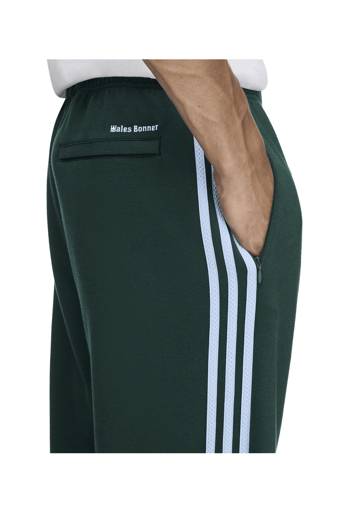 80s Track Pant x Wales Bonner