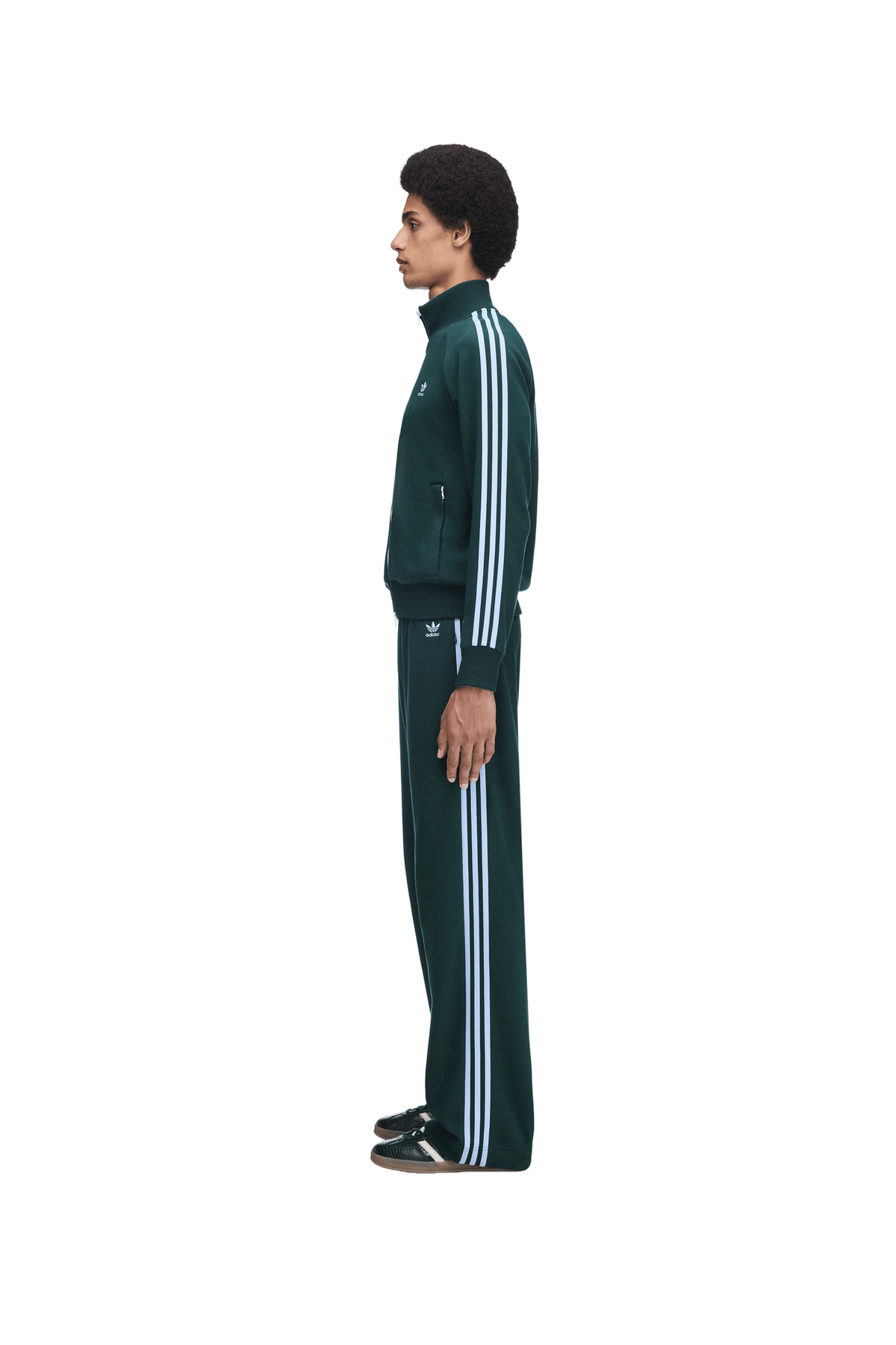 80s Track Top x Wales Bonner