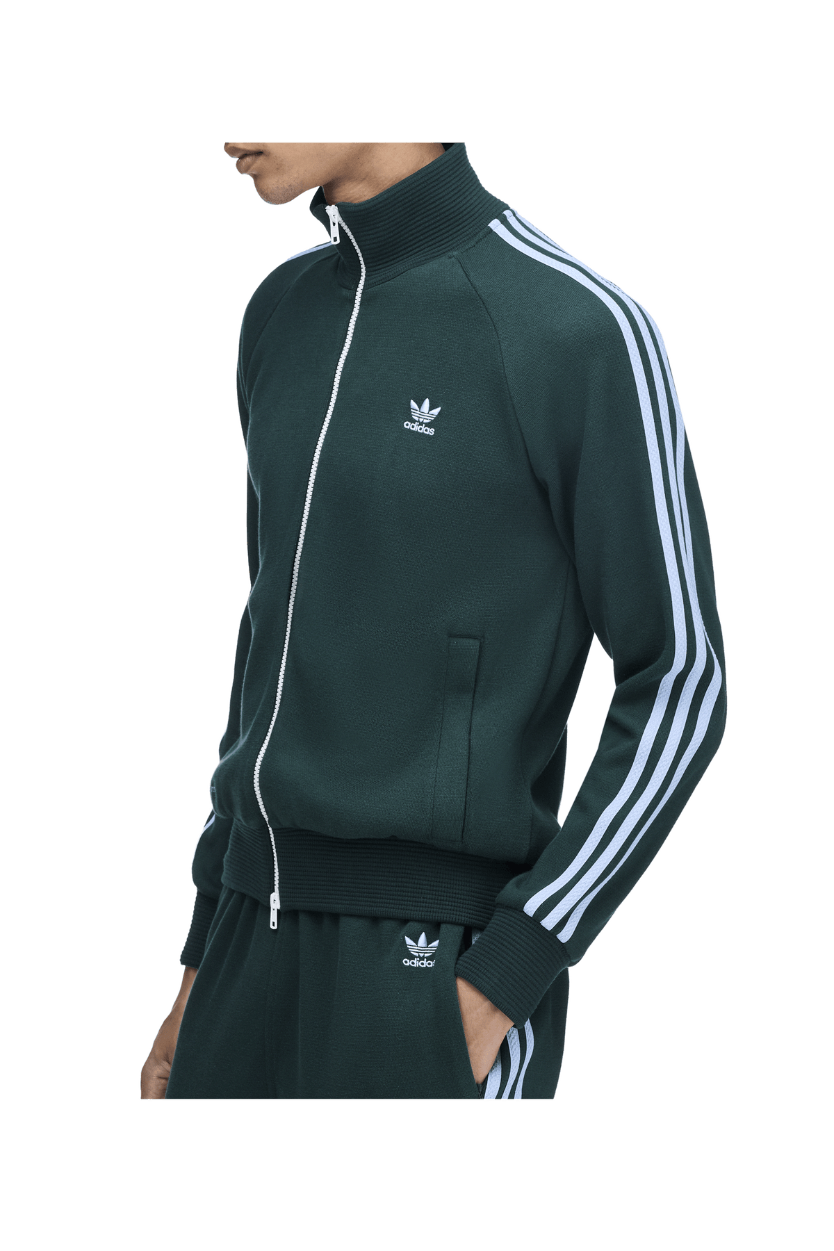 80s Track Top x Wales Bonner