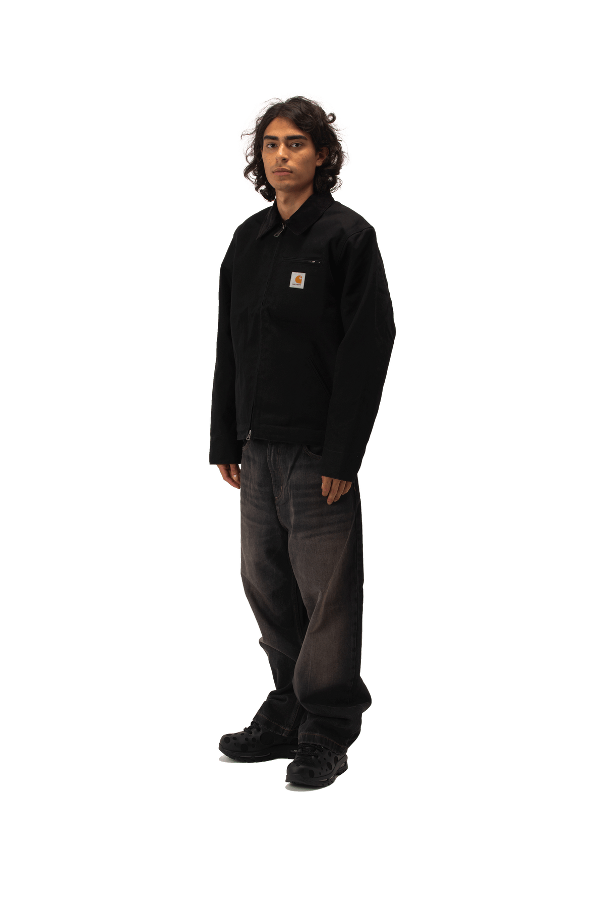 Detroit Jacket