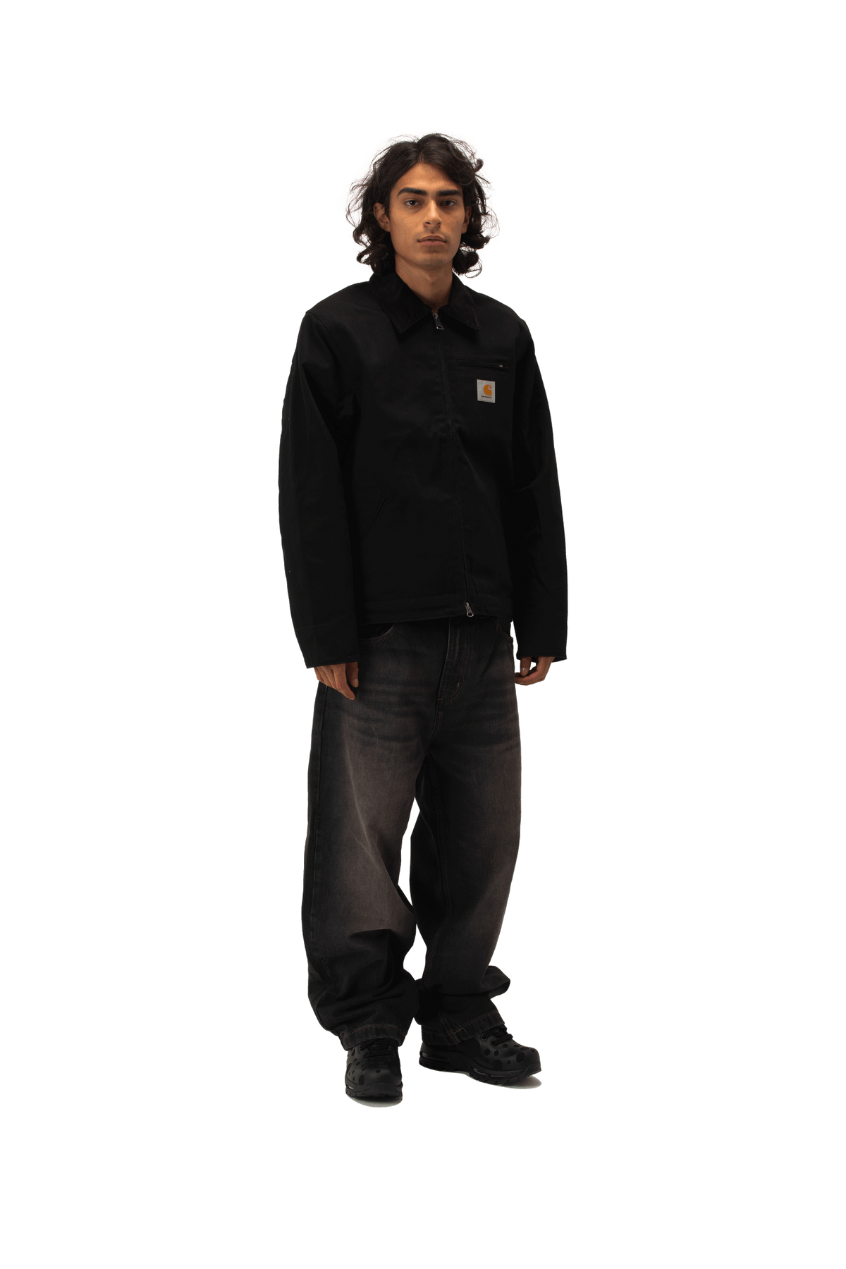 Detroit Jacket