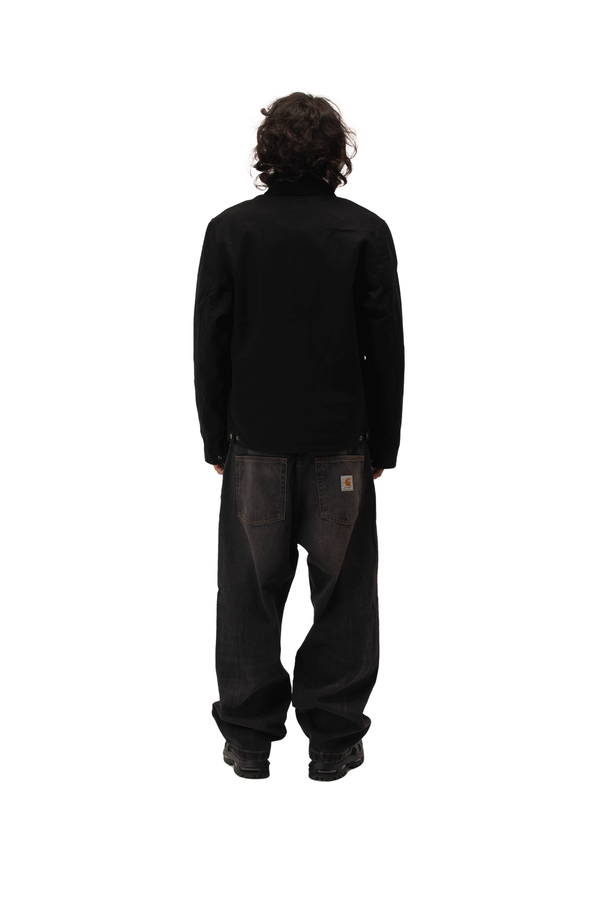 Detroit Jacket