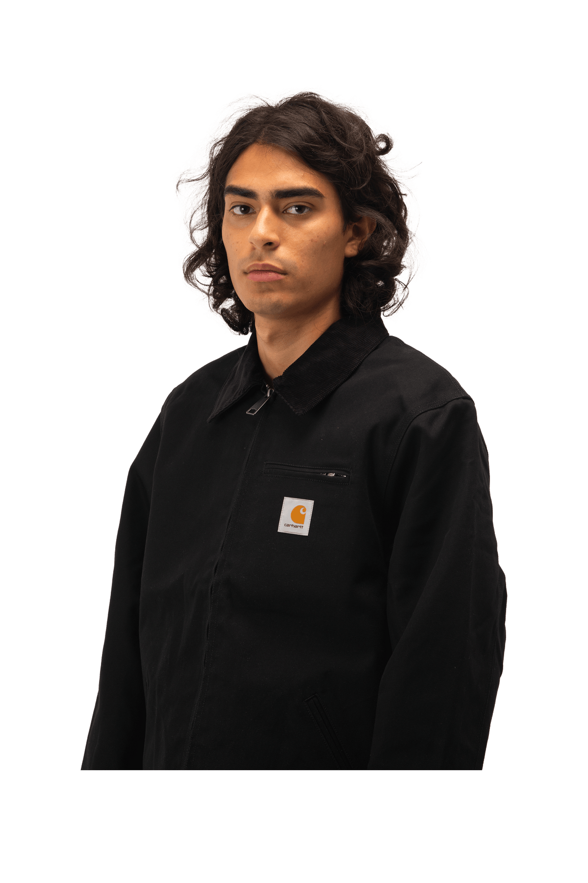 Detroit Jacket
