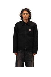 Detroit Jacket