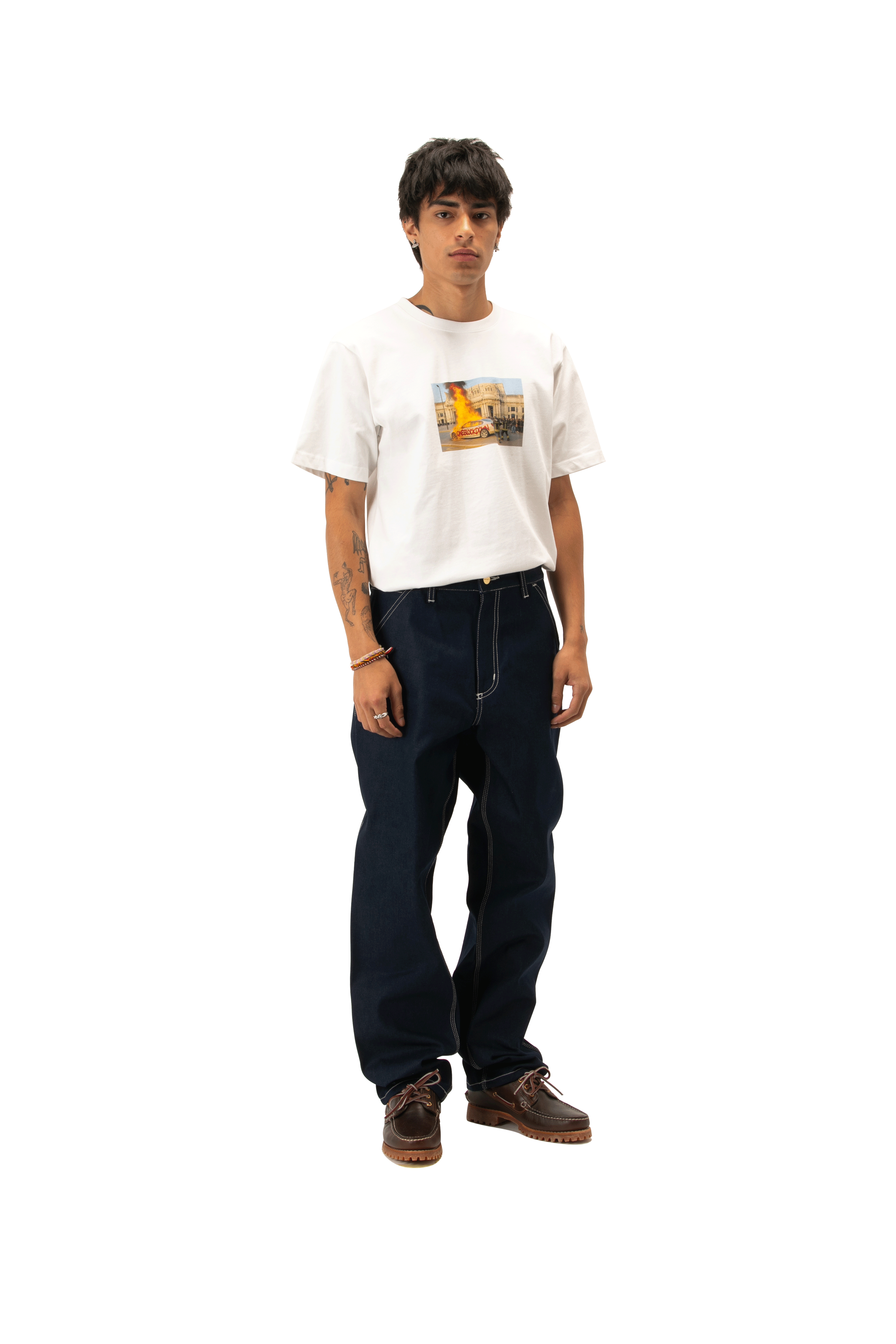 Simple Pant