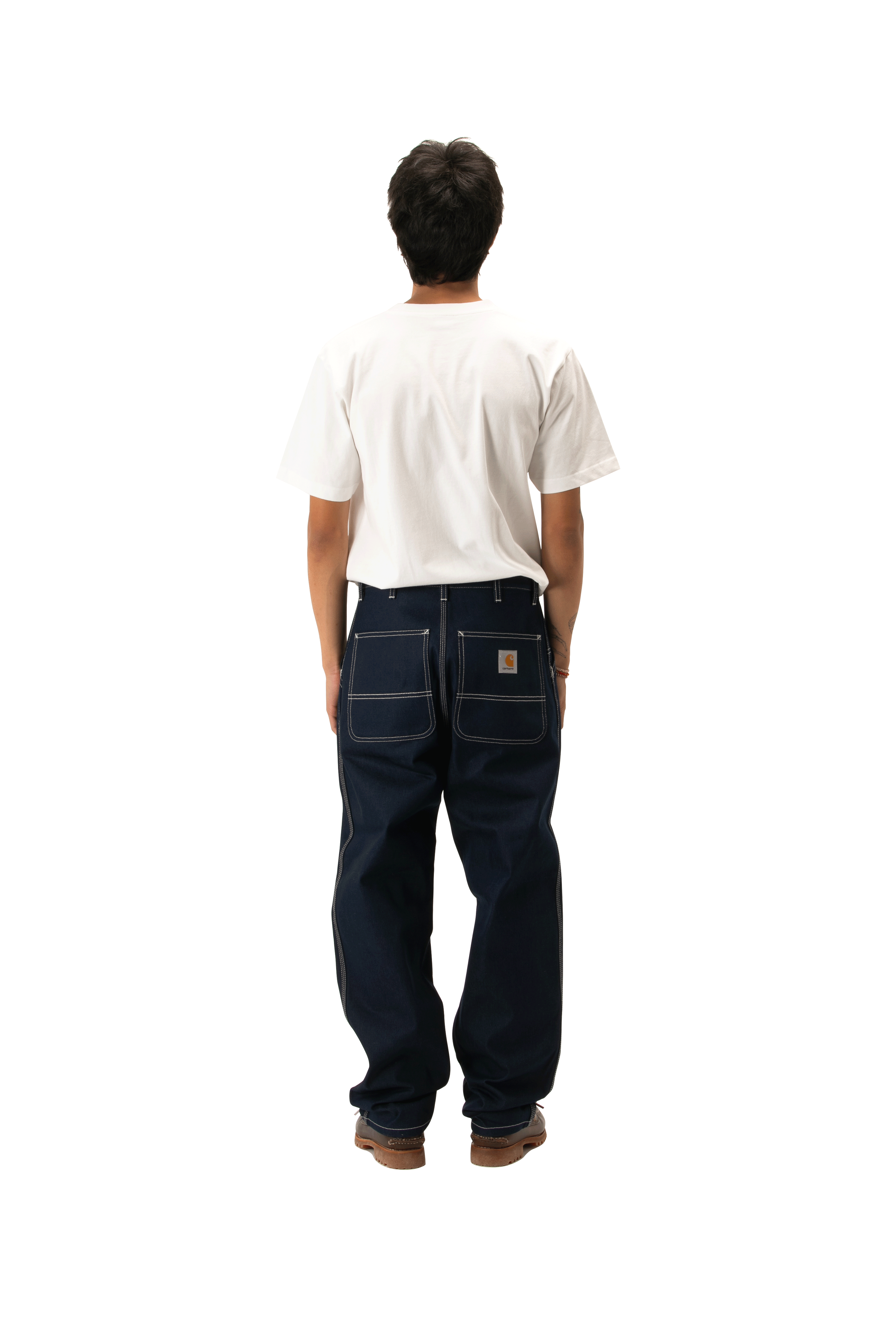 Simple Pant