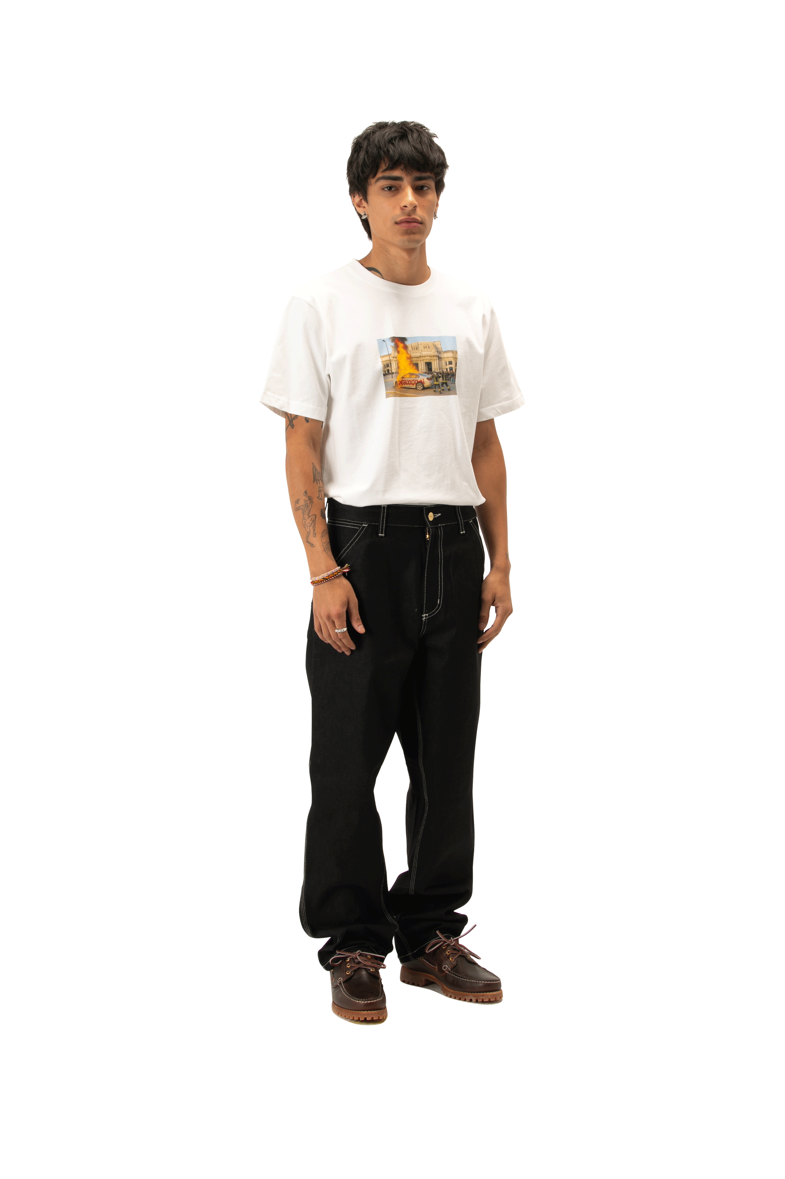 Simple Pant
