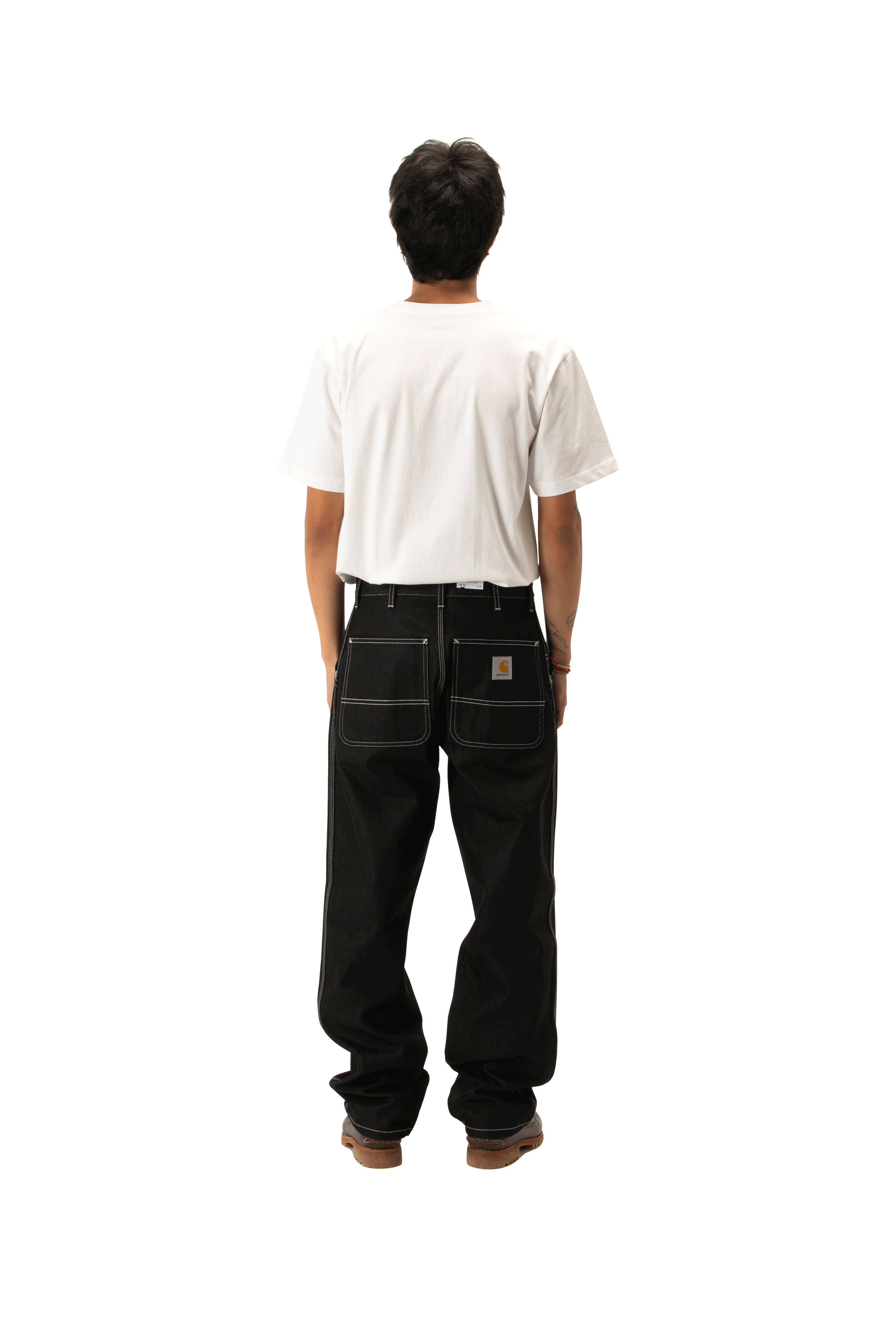 Simple Pant