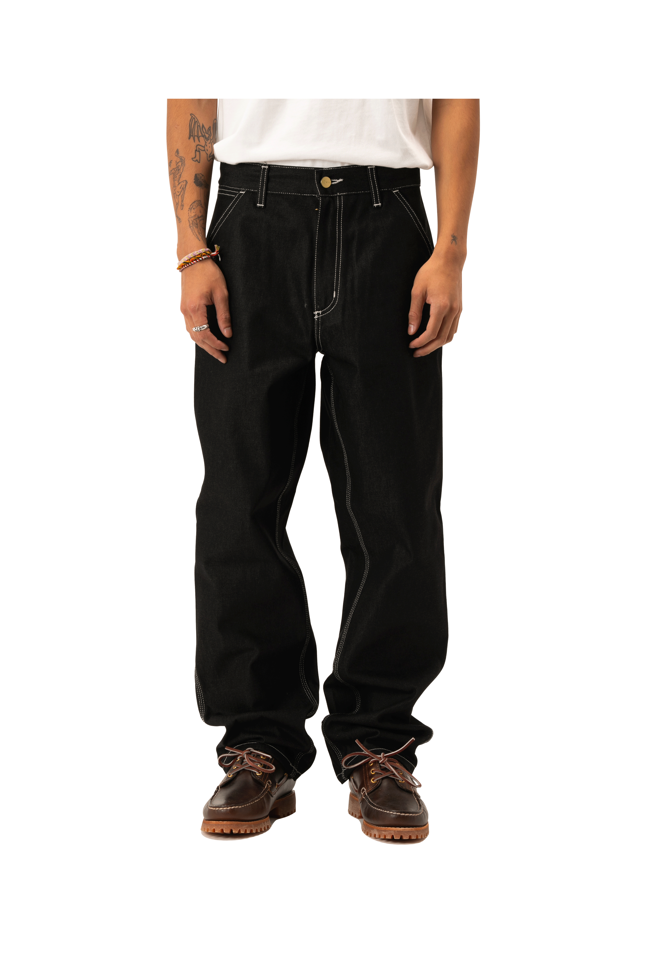 Simple Pant