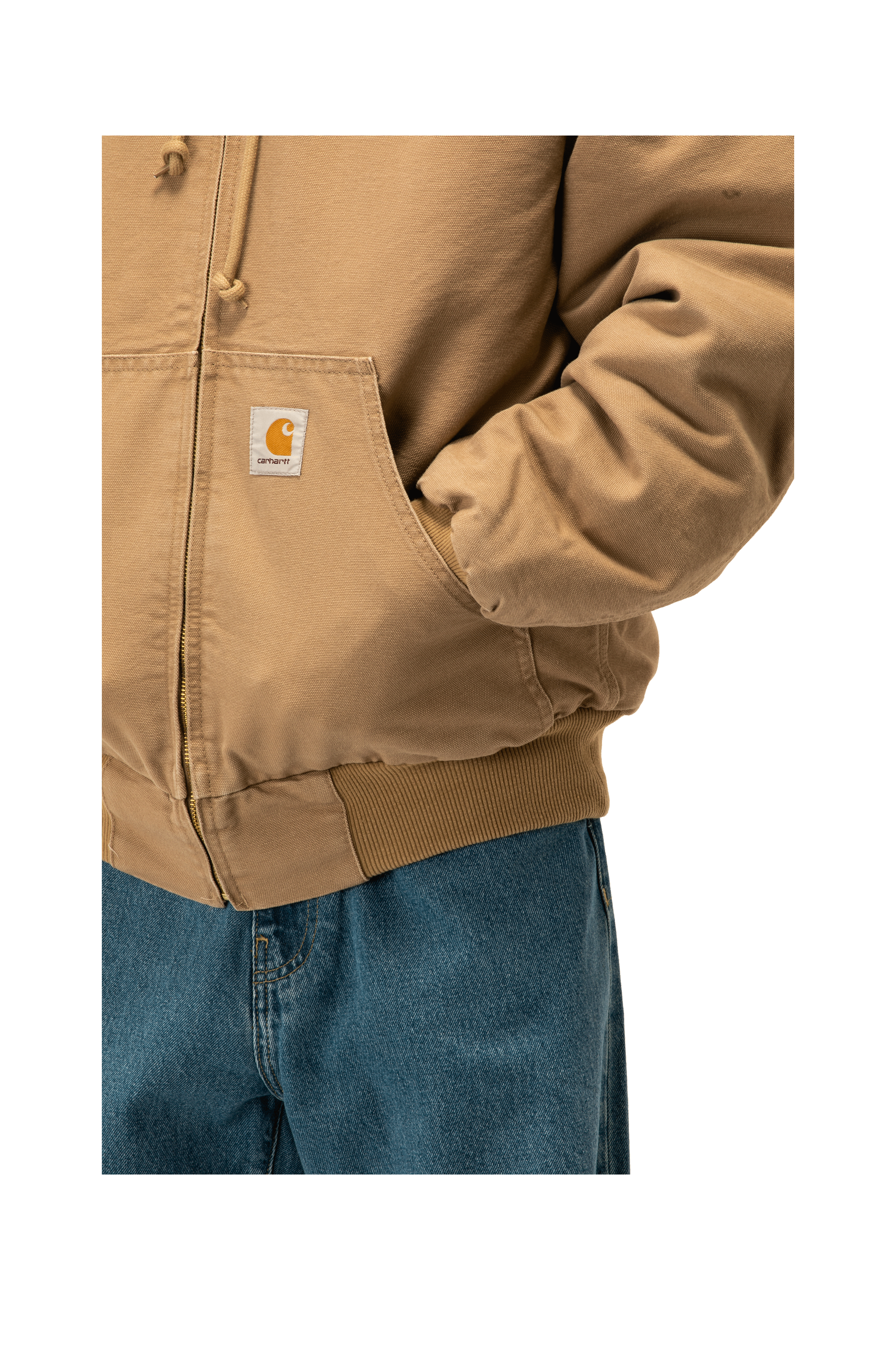 OG Active Jacket