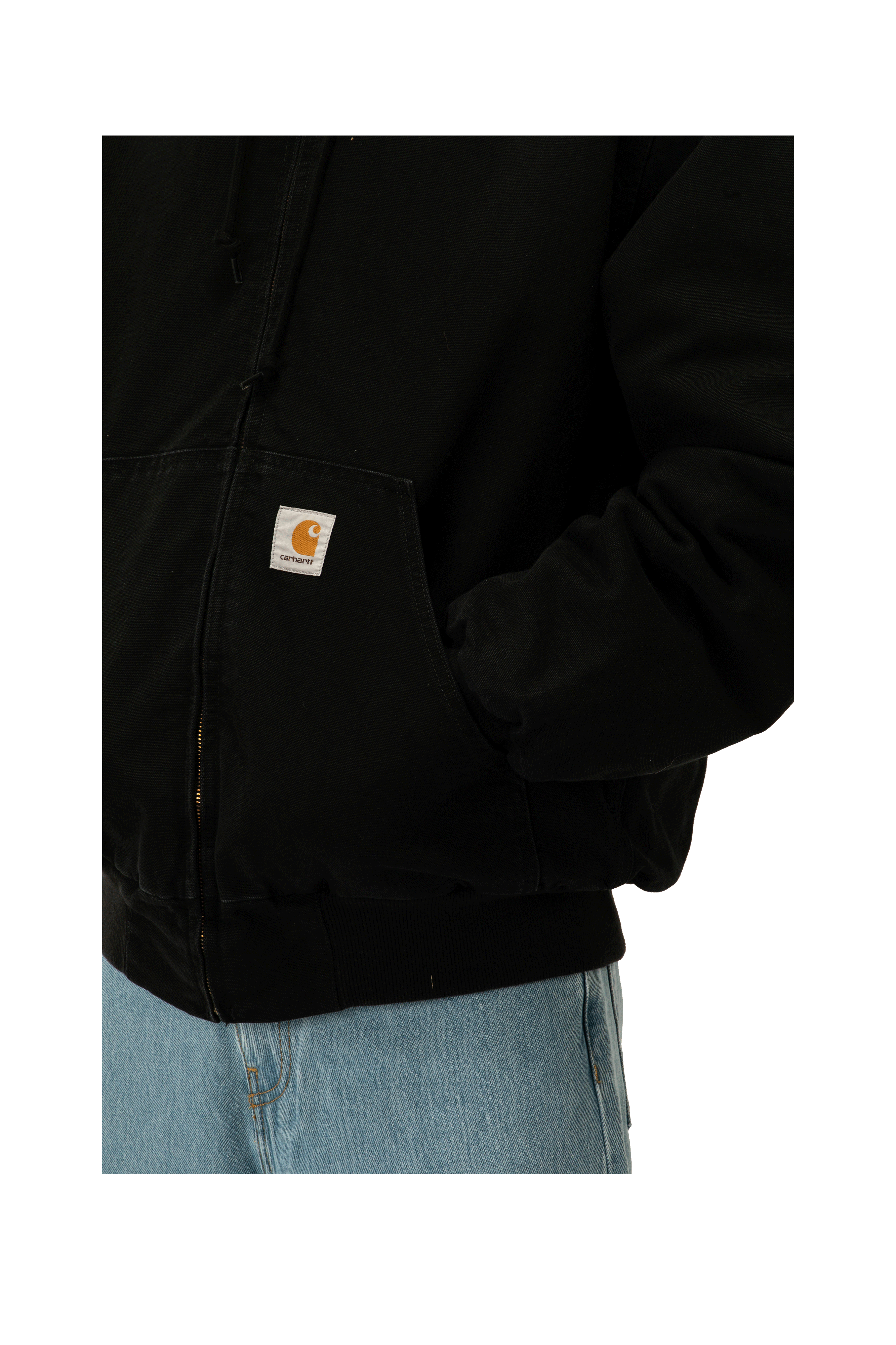 OG Active Jacket