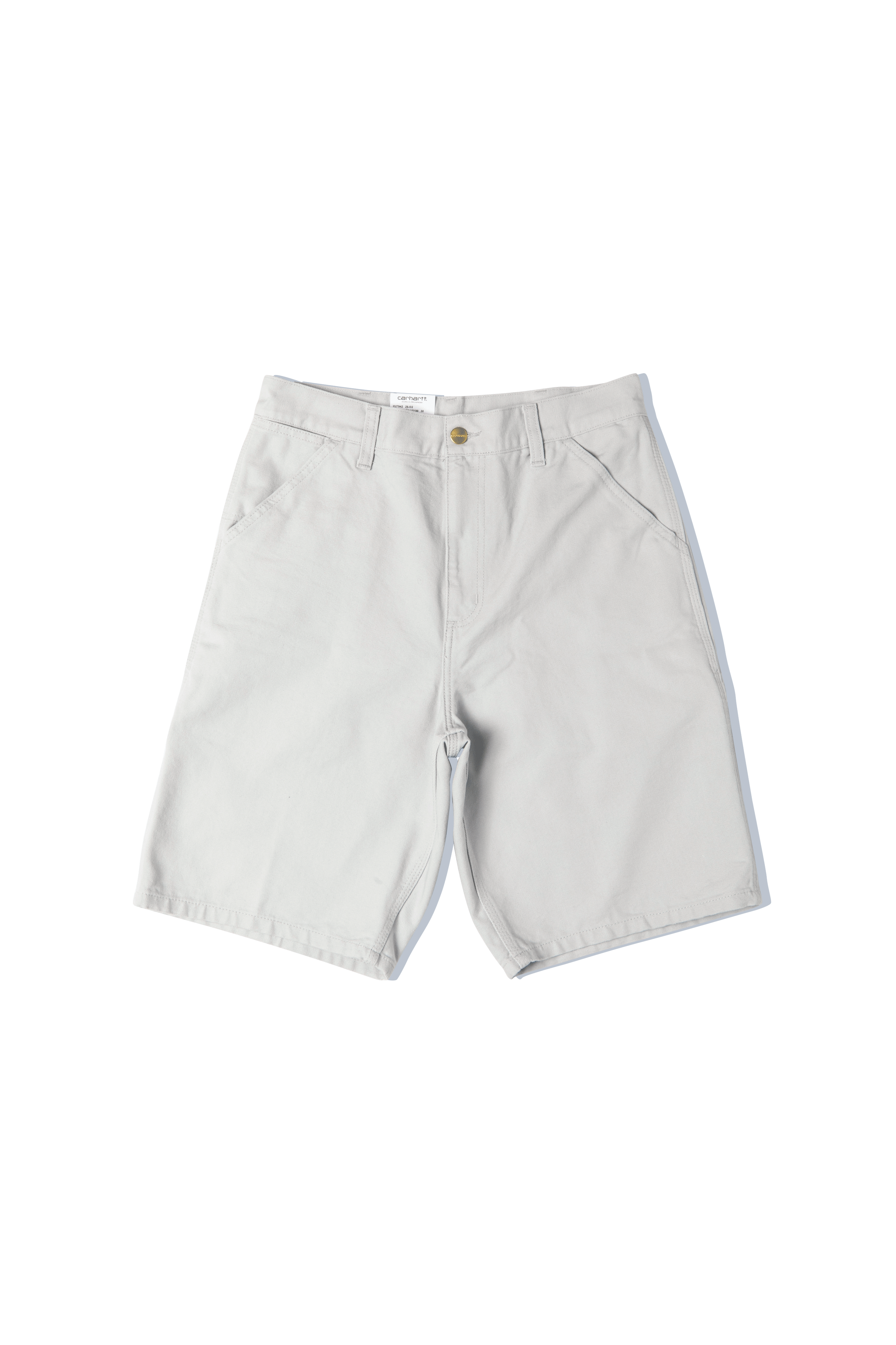 Single Knee Short