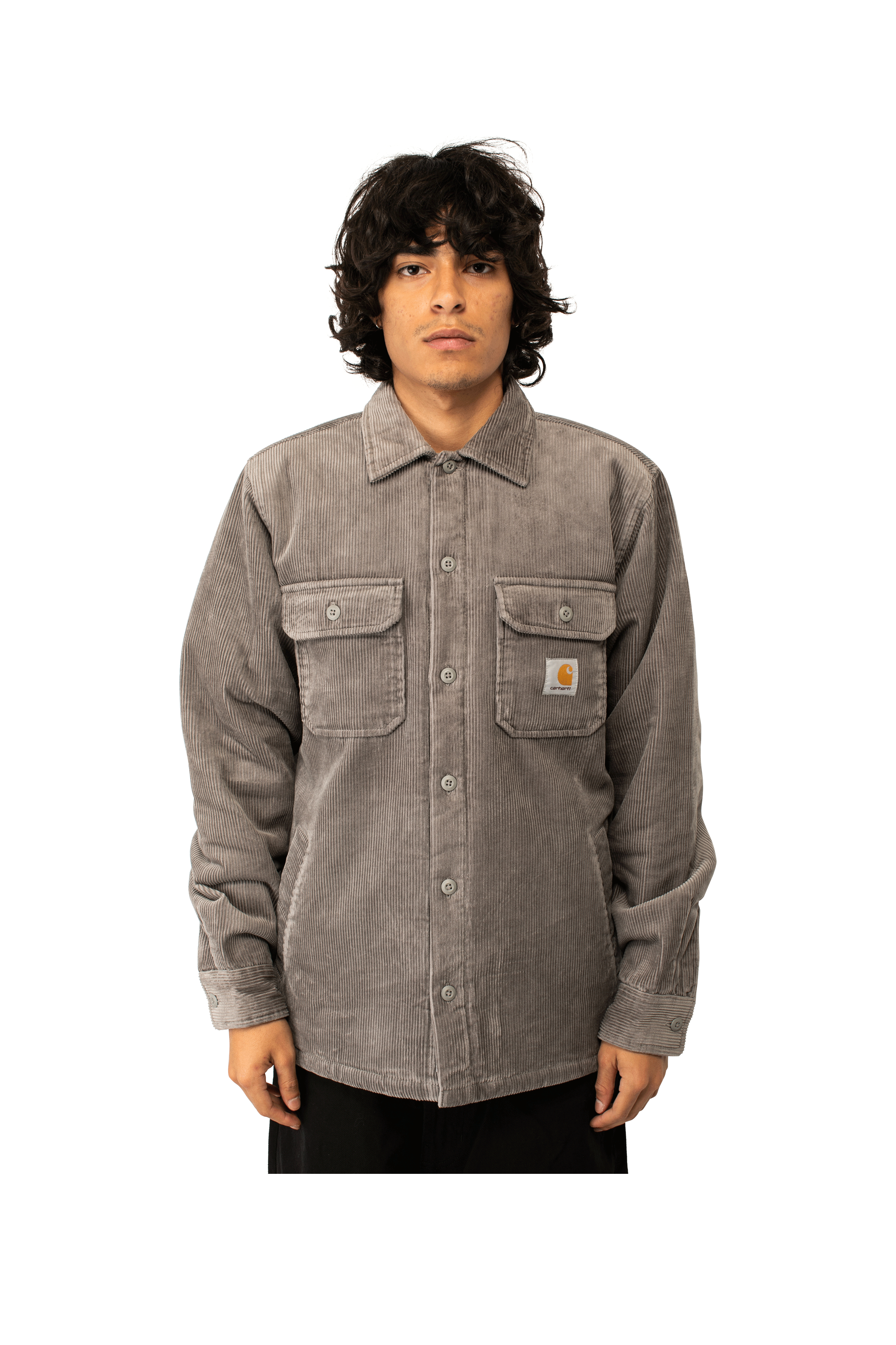 Whitsome Shirt Jacket