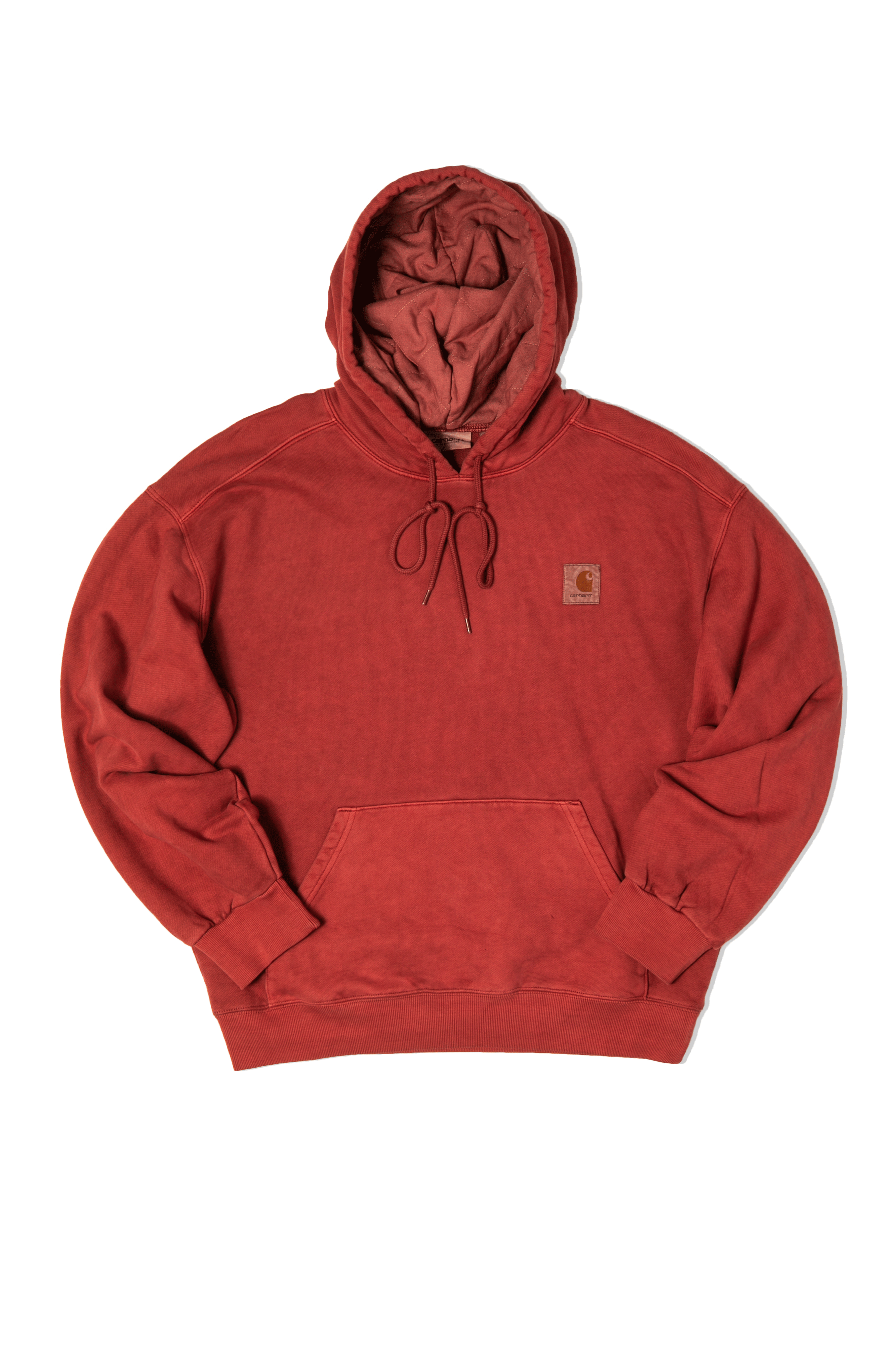 Hooded Vista Sweat