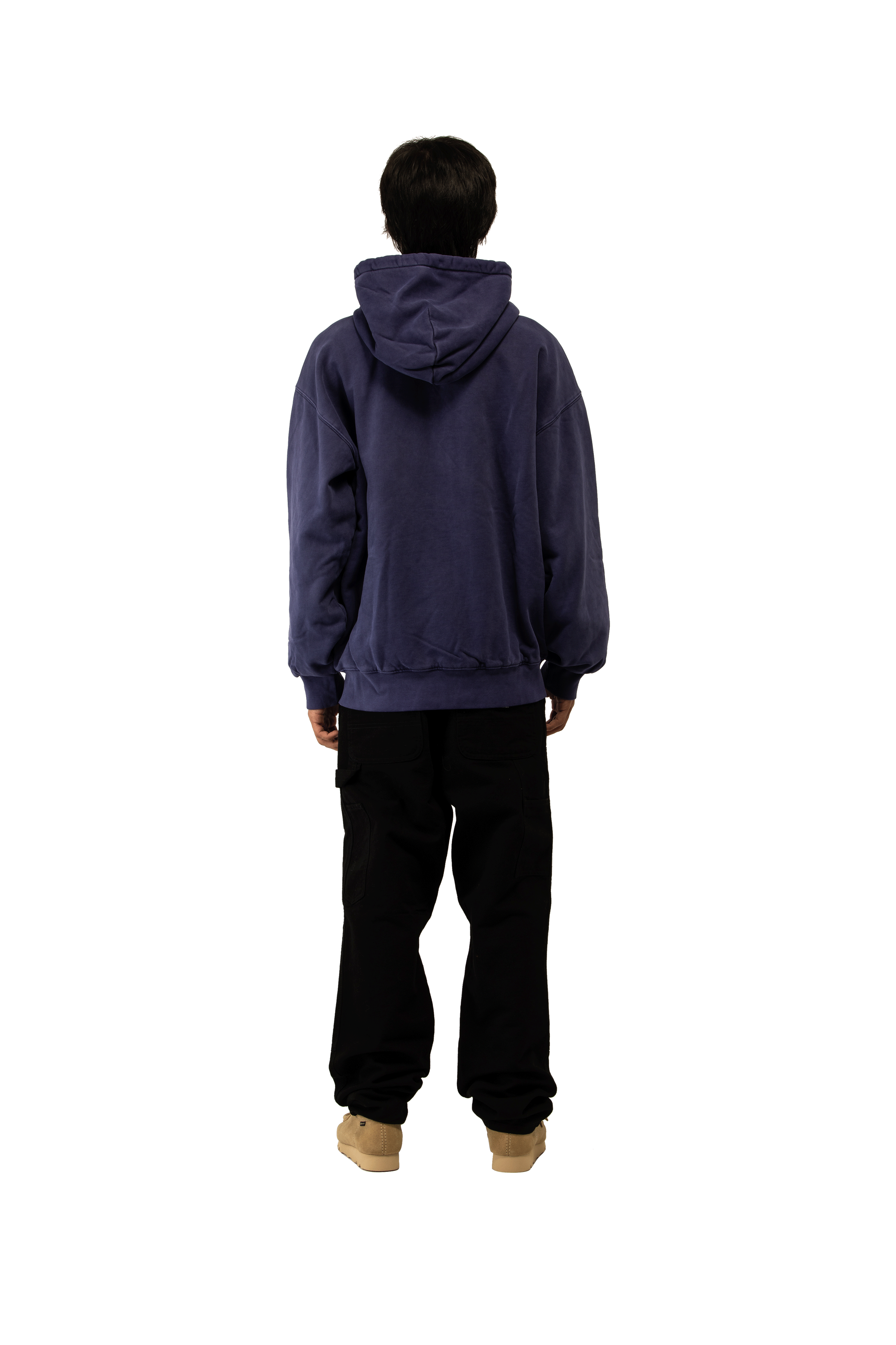 Hooded Vista Jacket