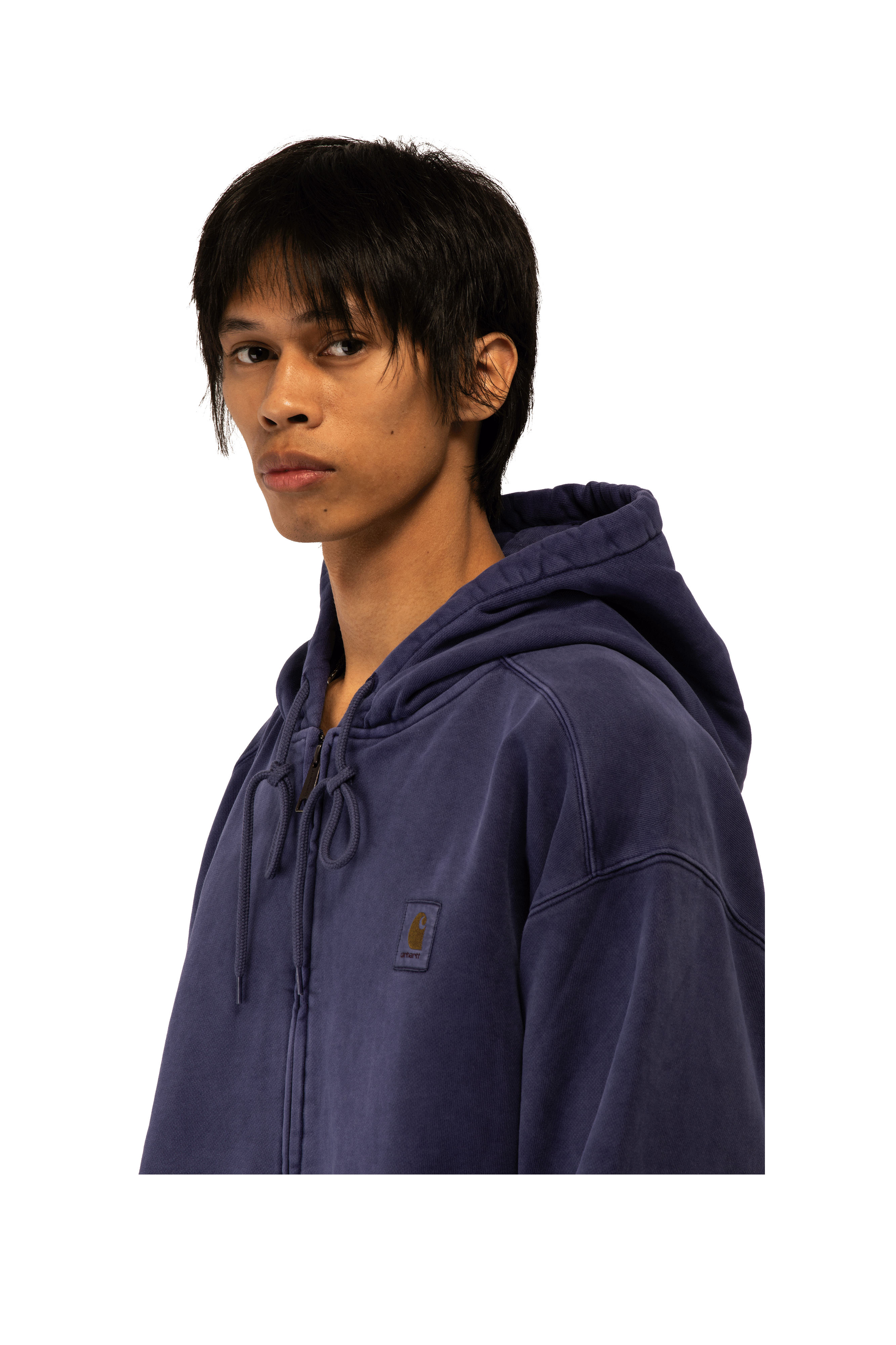 Hooded Vista Jacket