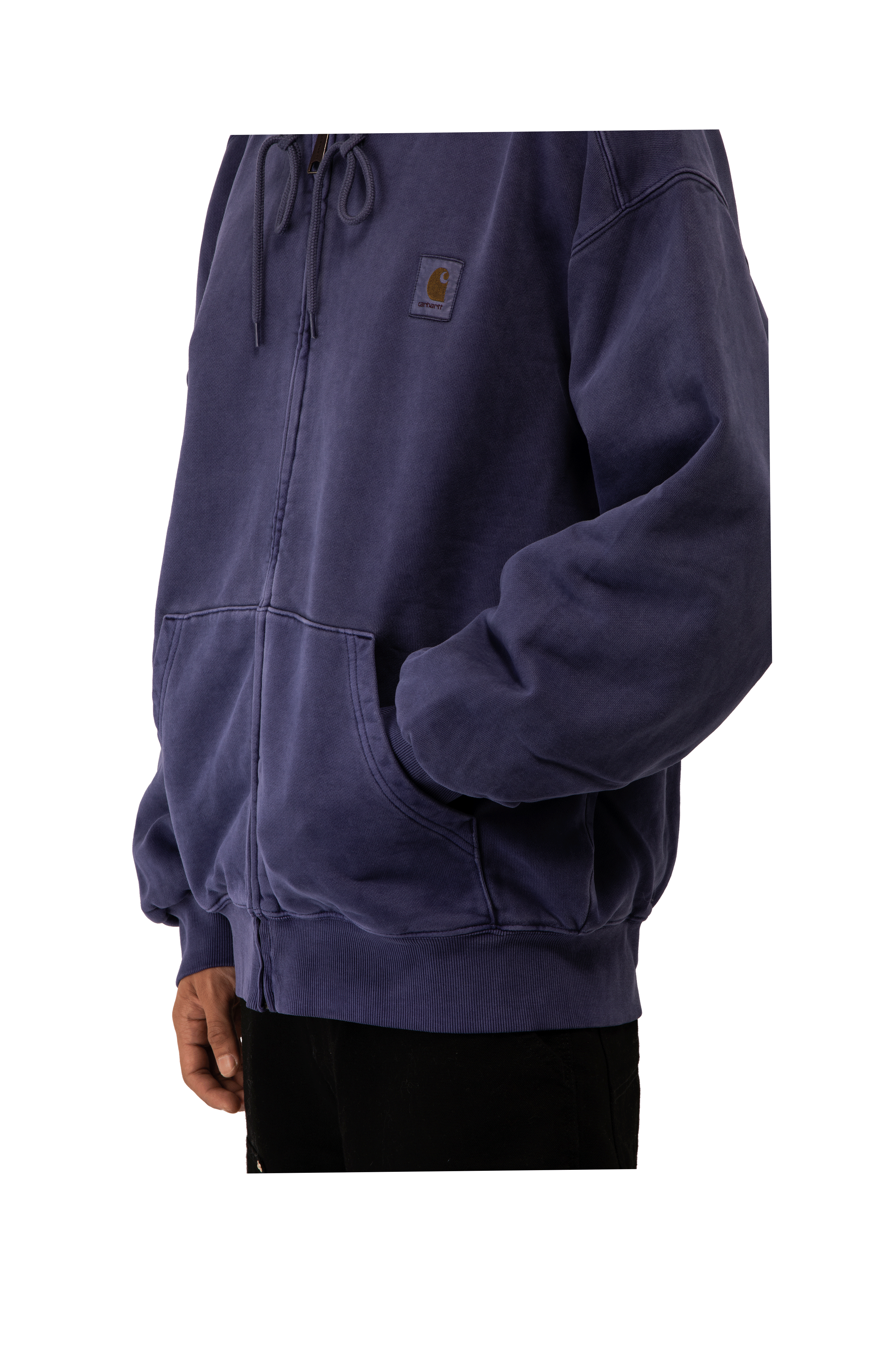 Hooded Vista Jacket