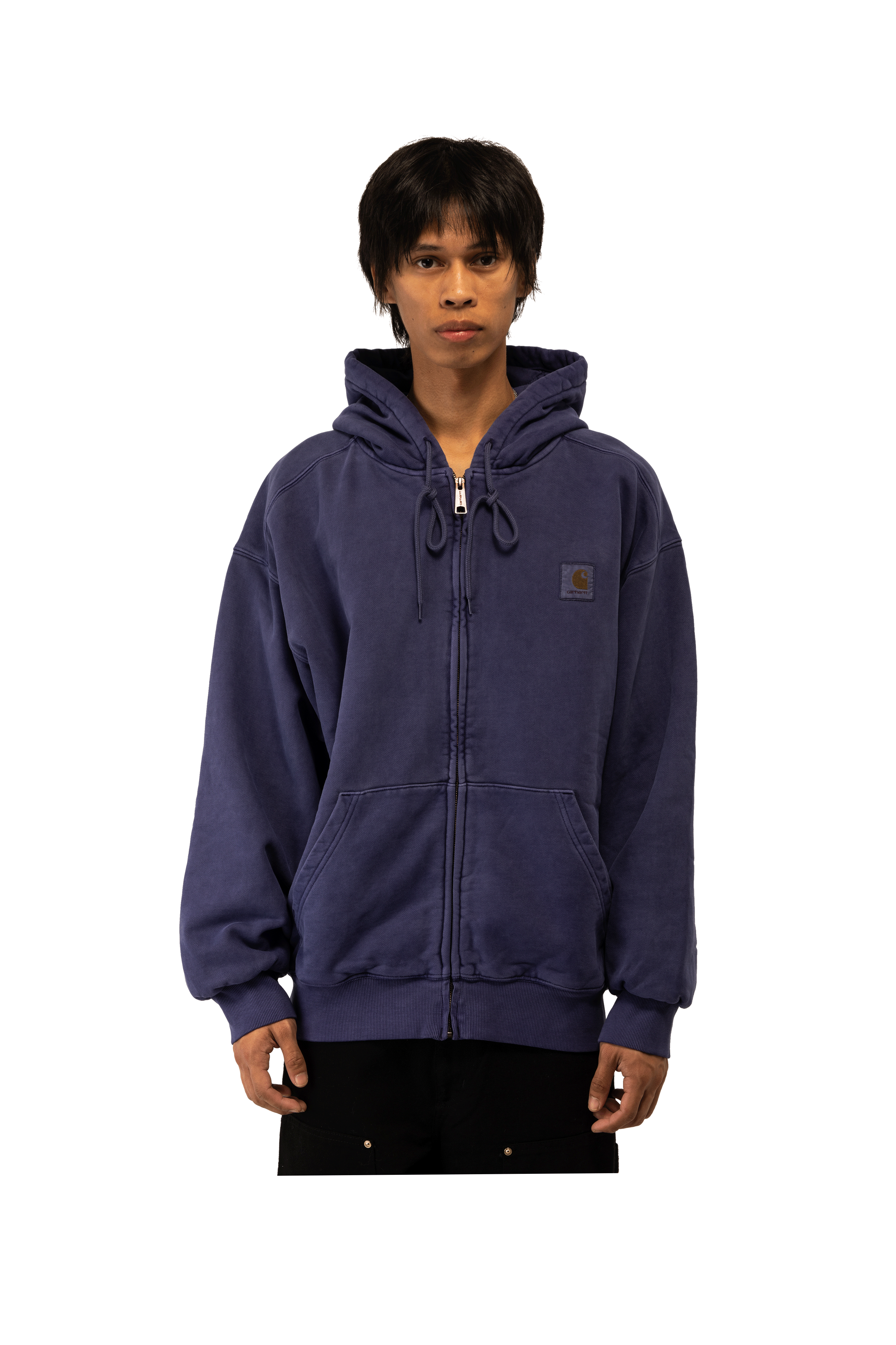 Hooded Vista Jacket