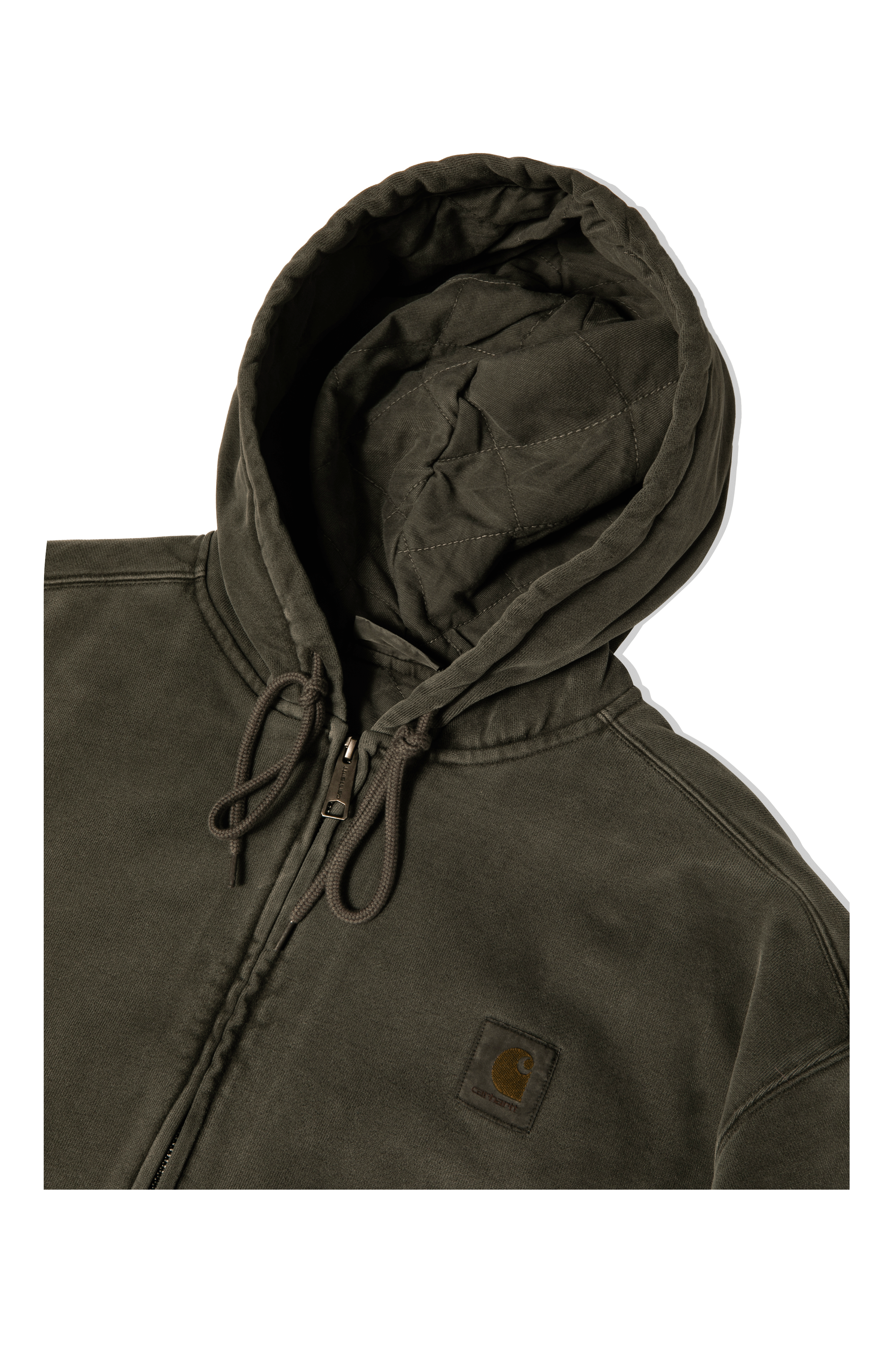 Hooded Vista Jacket