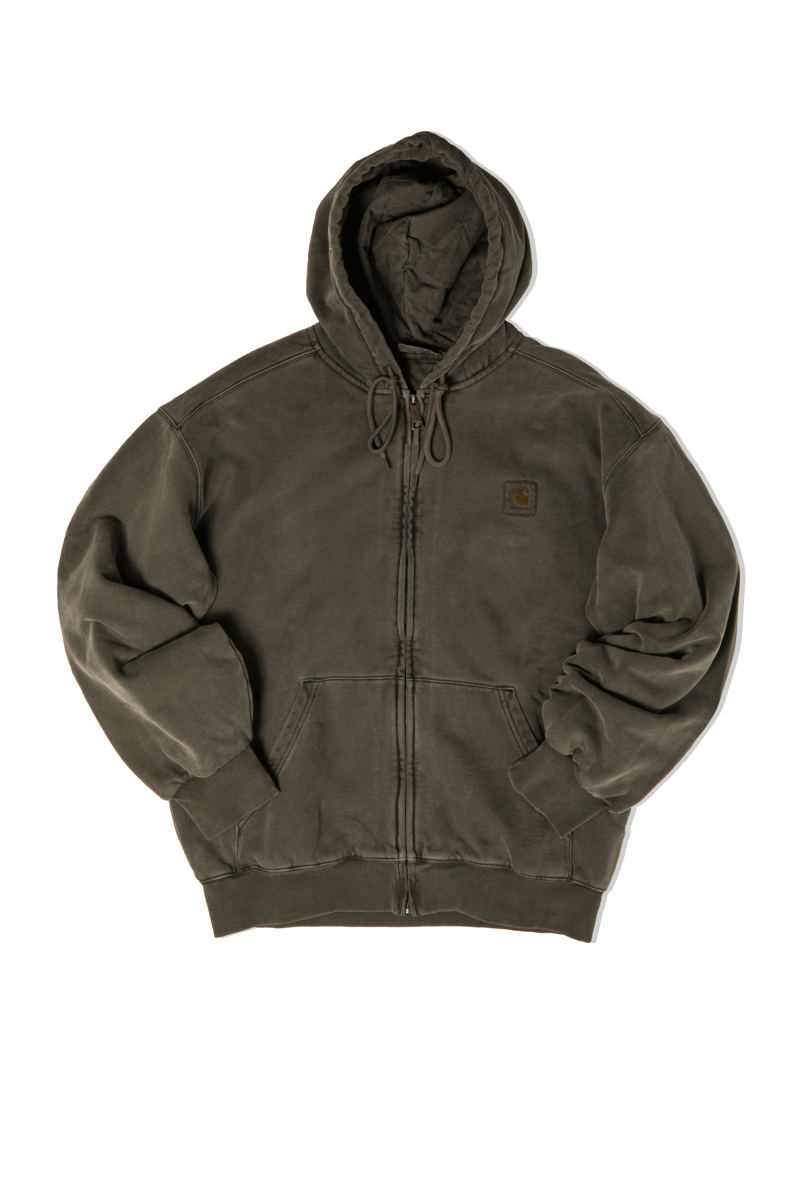 Hooded Vista Jacket