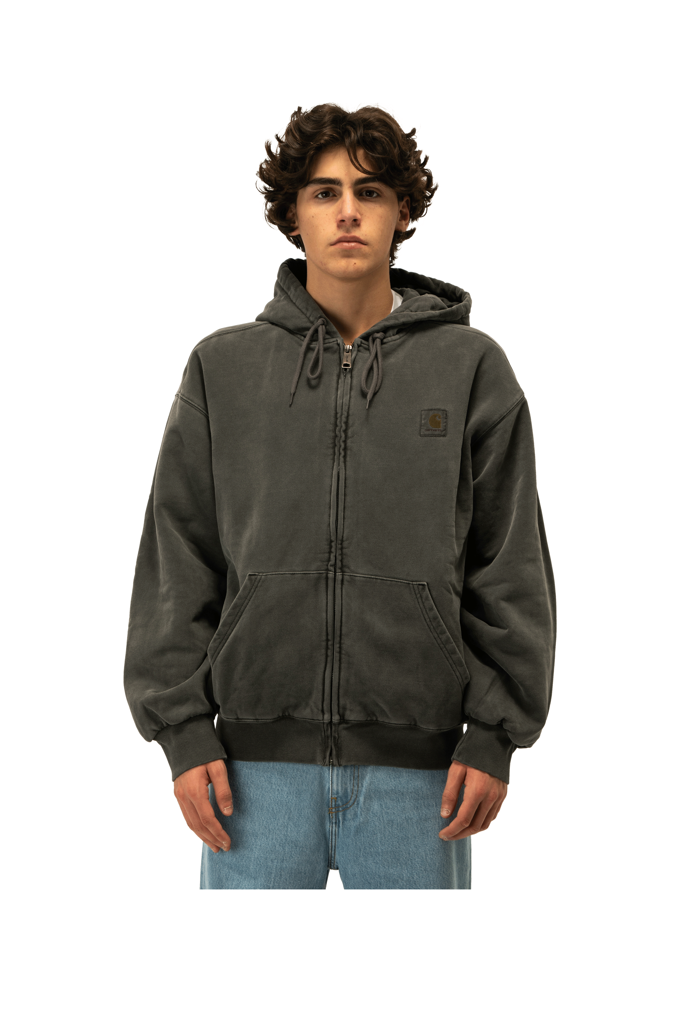 Hooded Vista Jacket