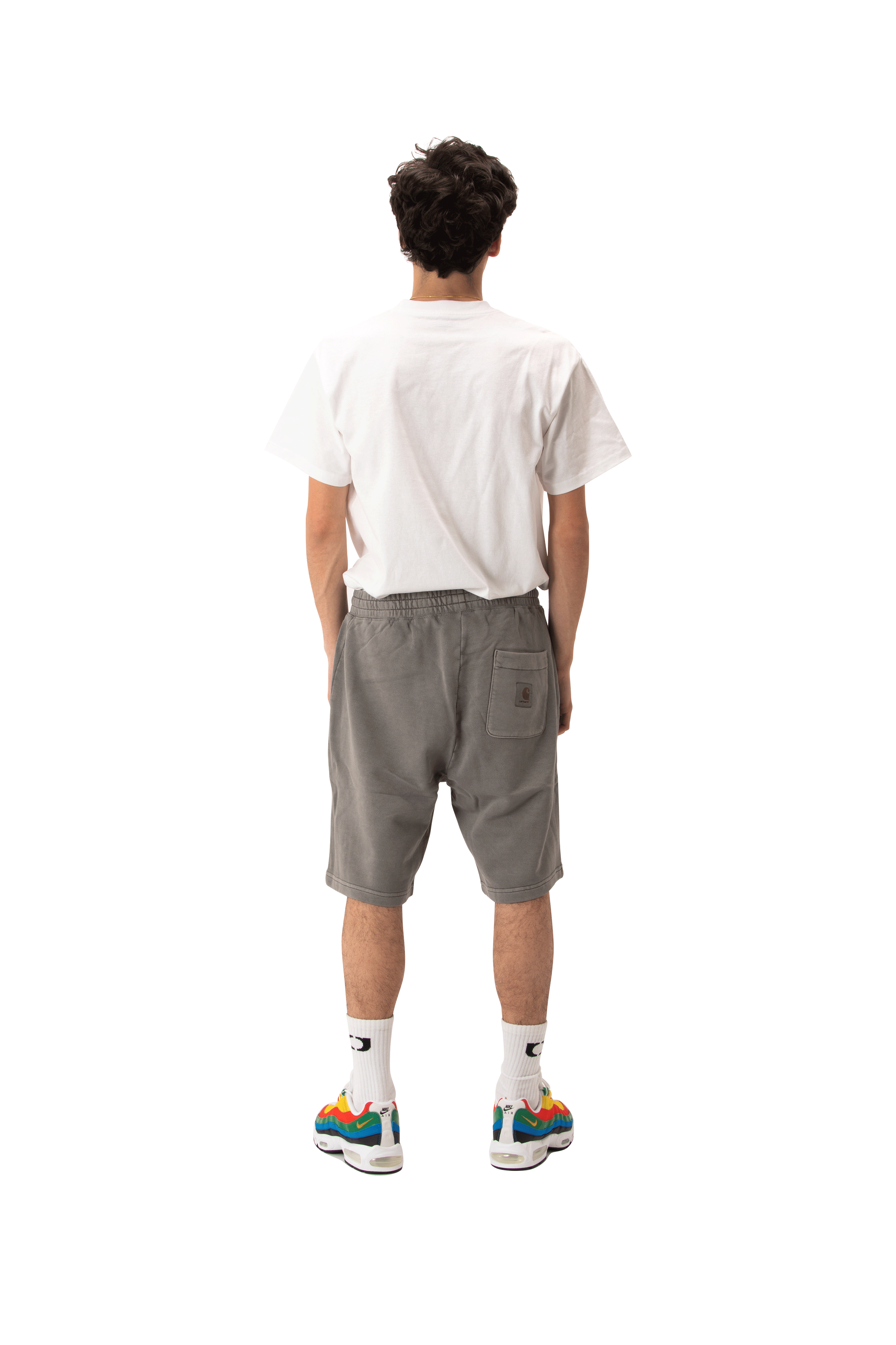 Nelson Sweat Short