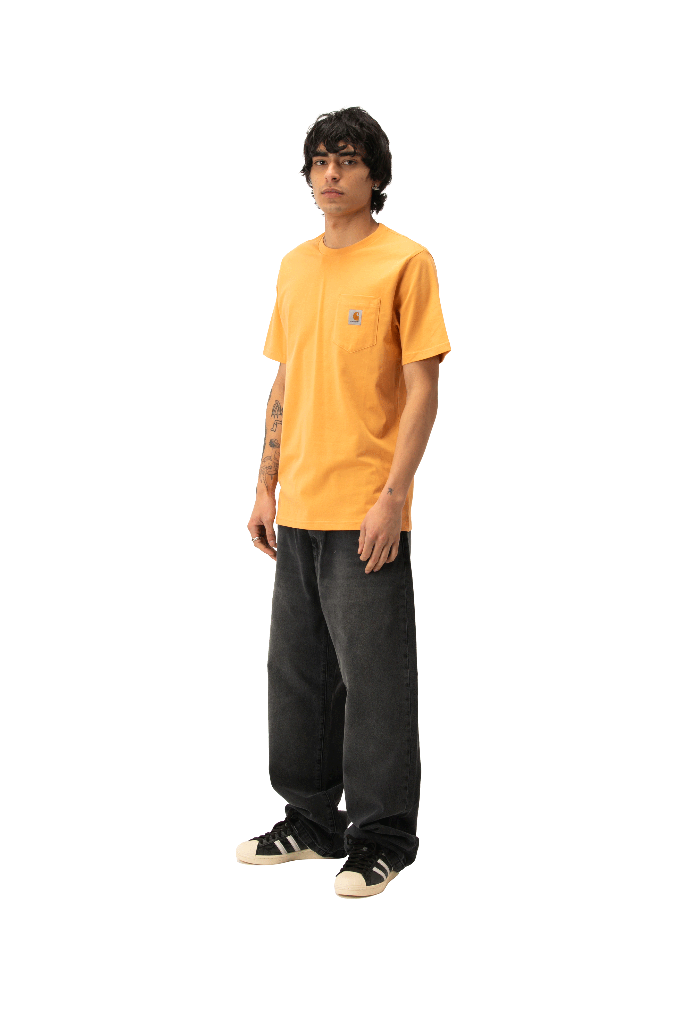 Pocket T-Shirt