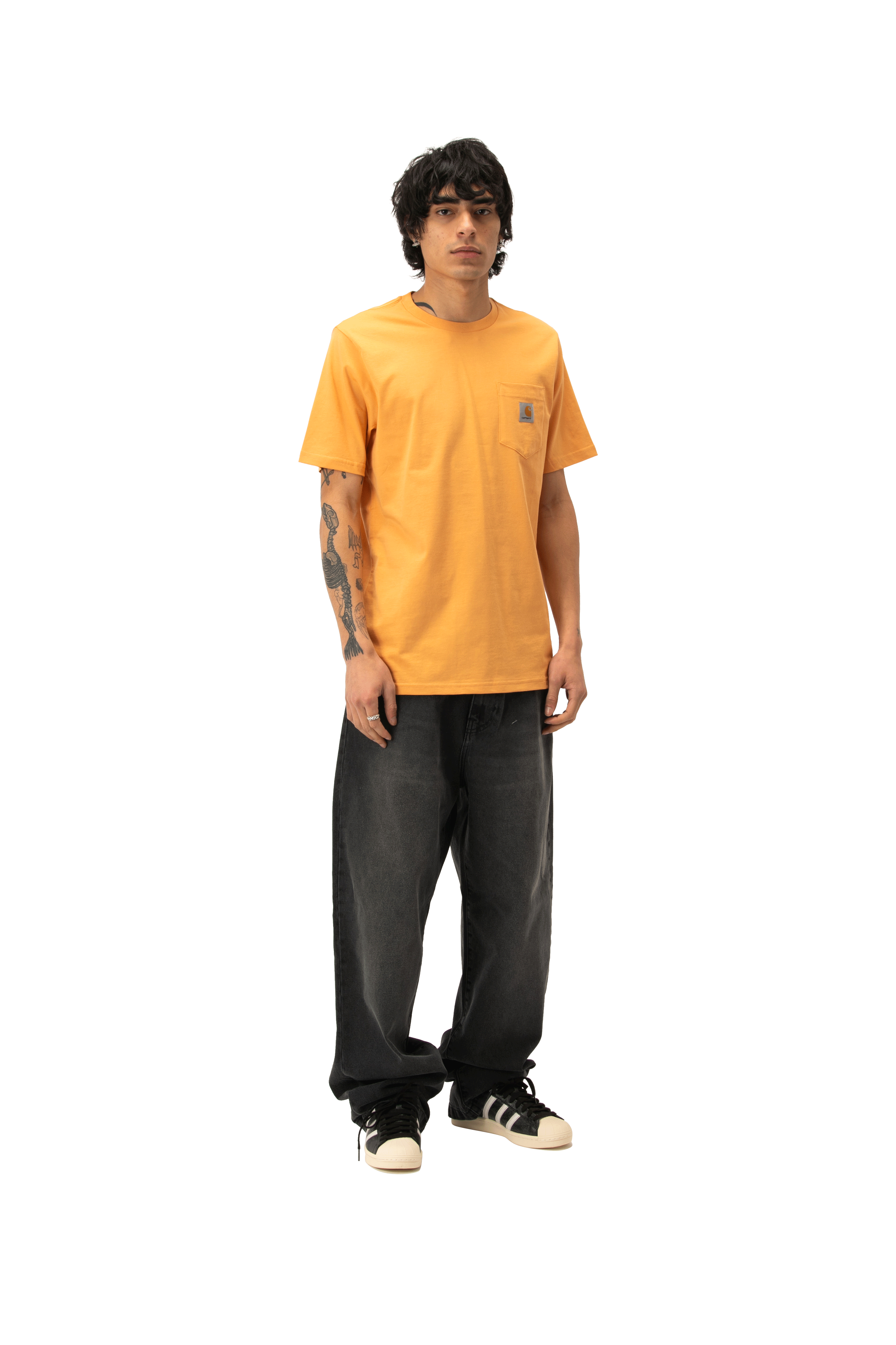 Pocket T-Shirt