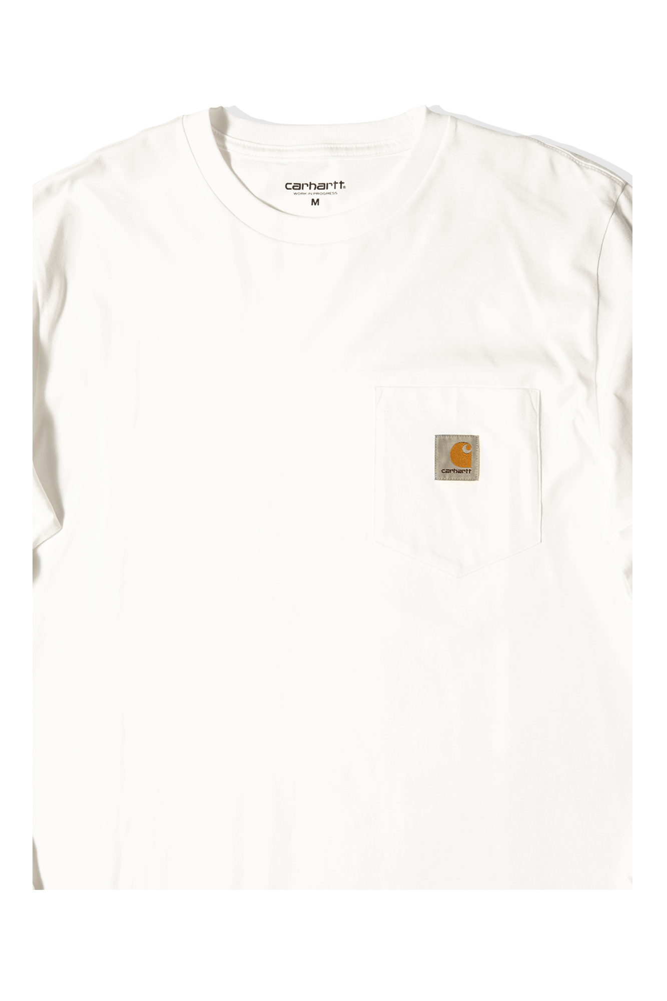 Longsleeve Pocket T-Shirt