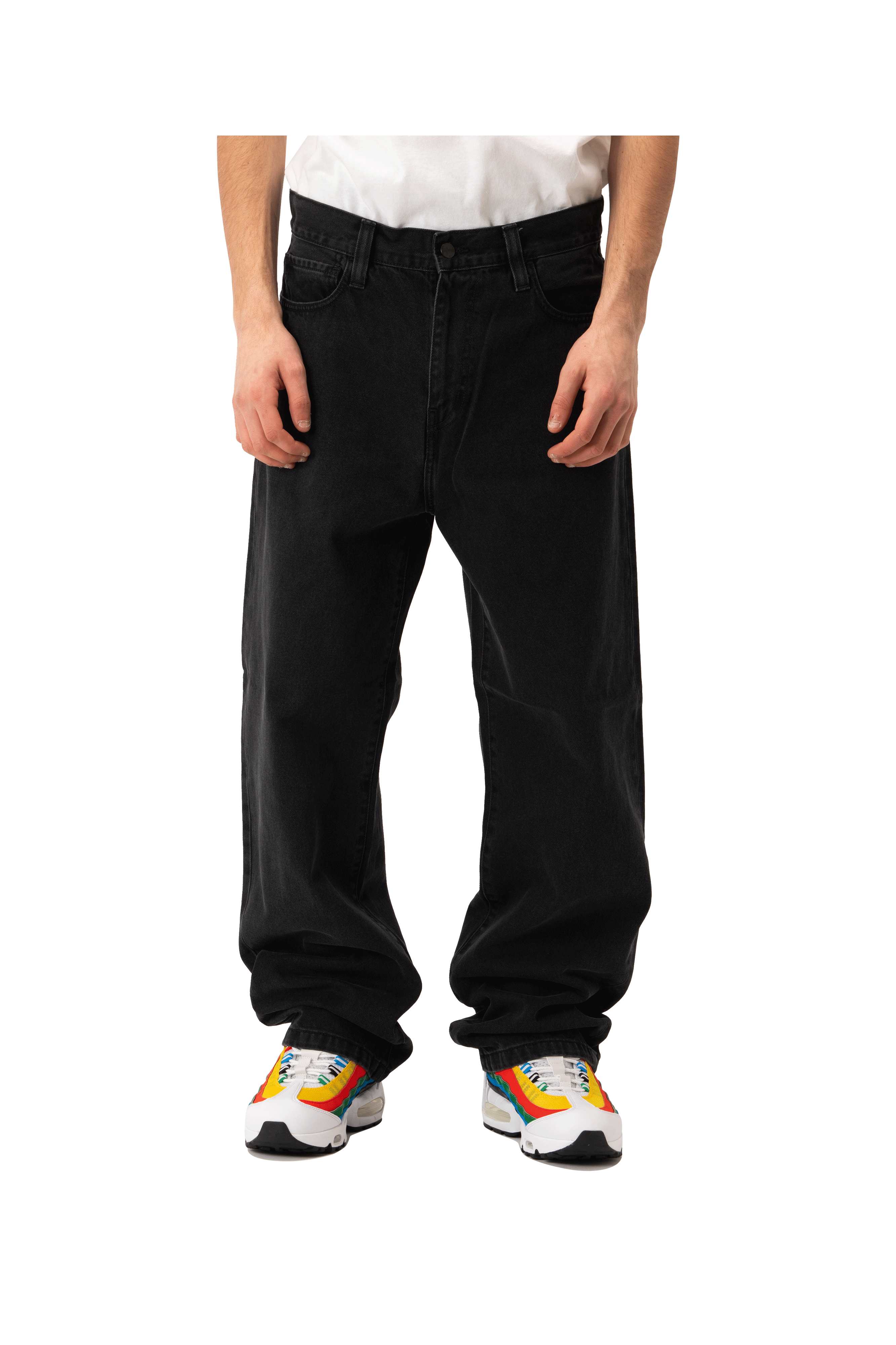Landon Pant