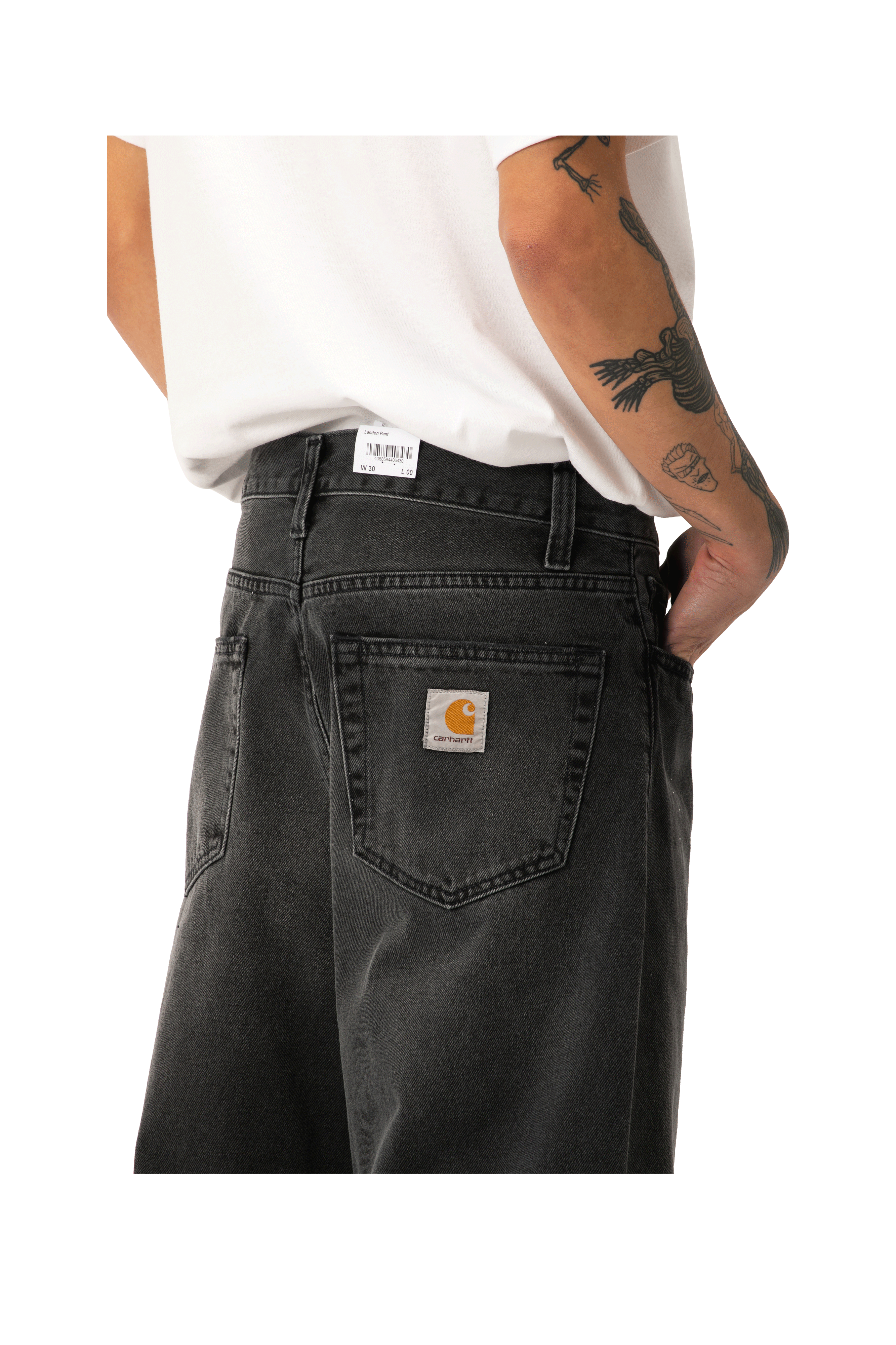 Landon Pant