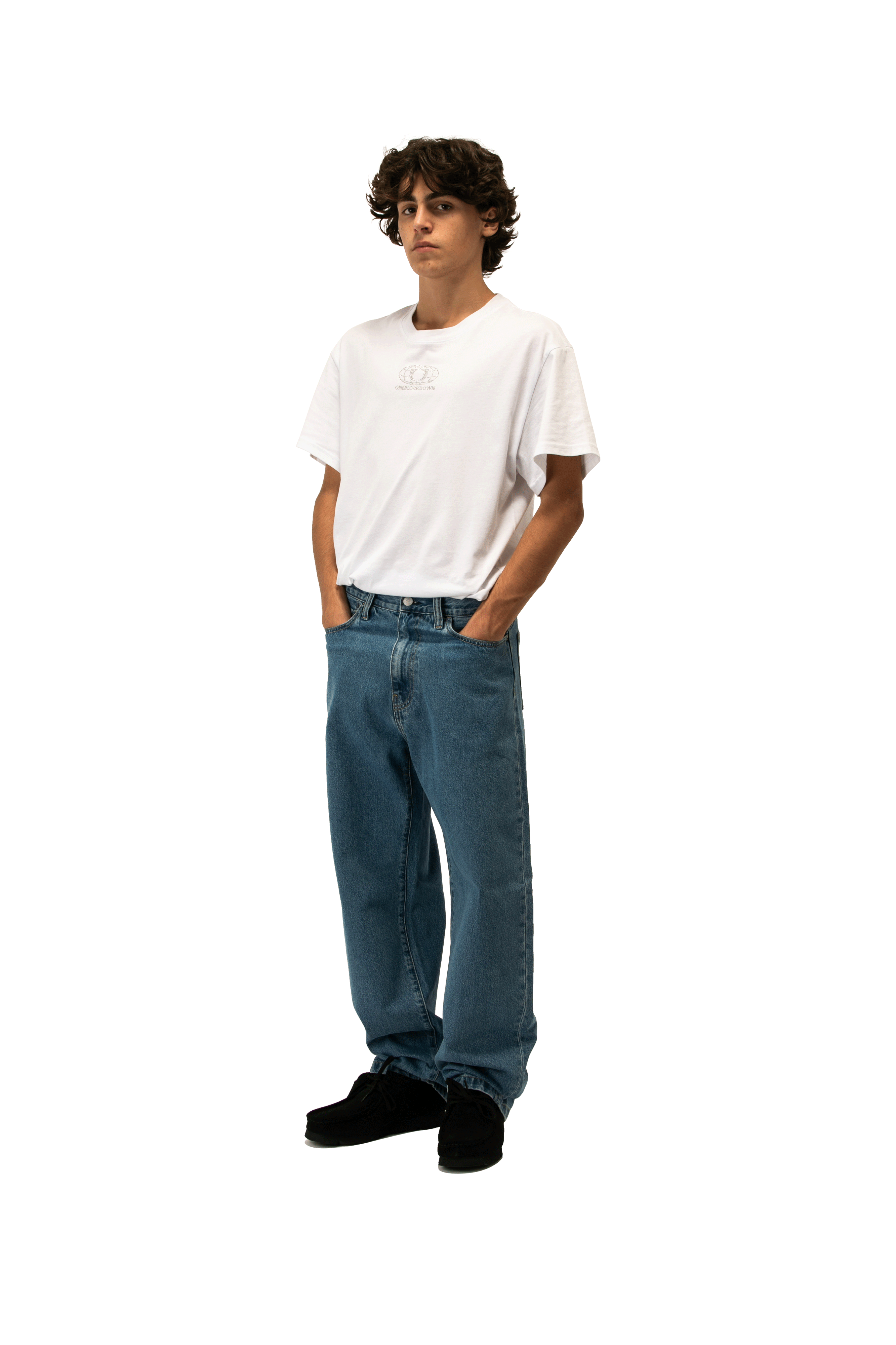 Landon Pant