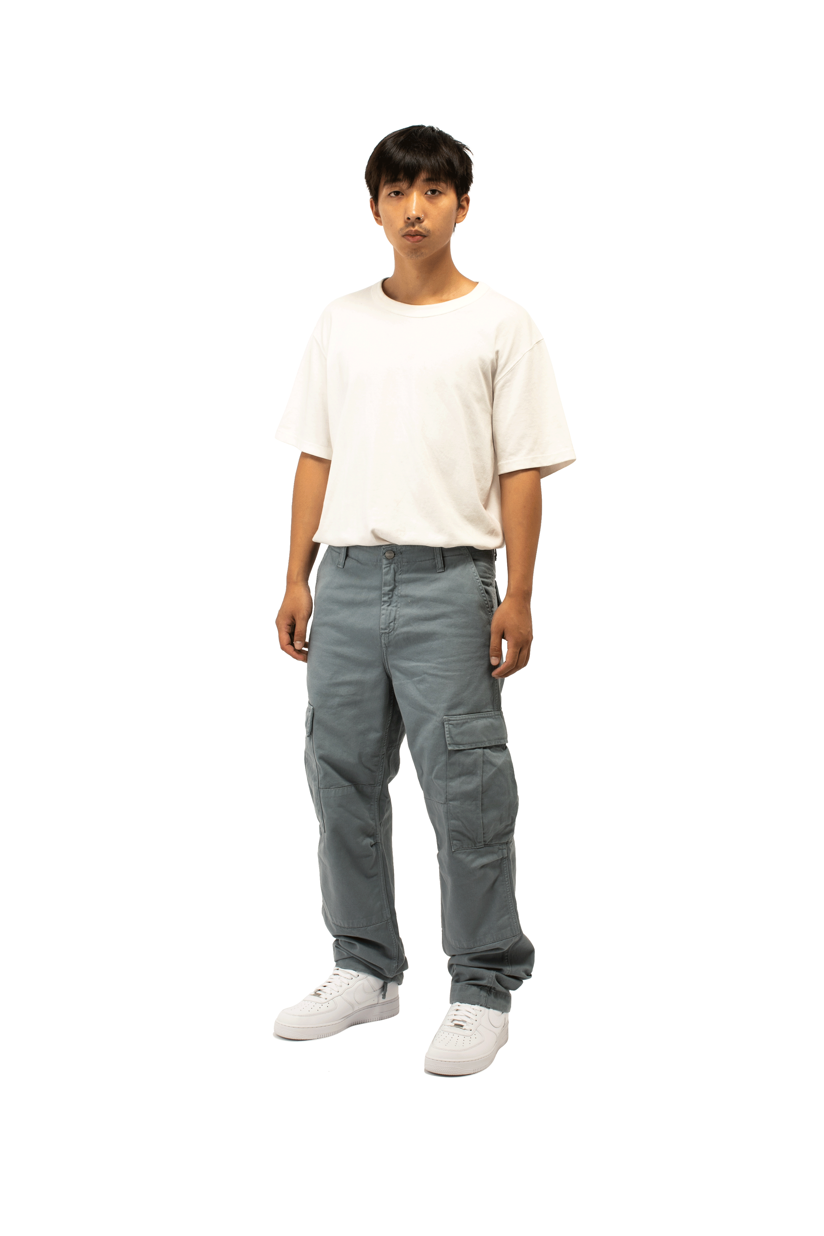 Regular Cargo Pant