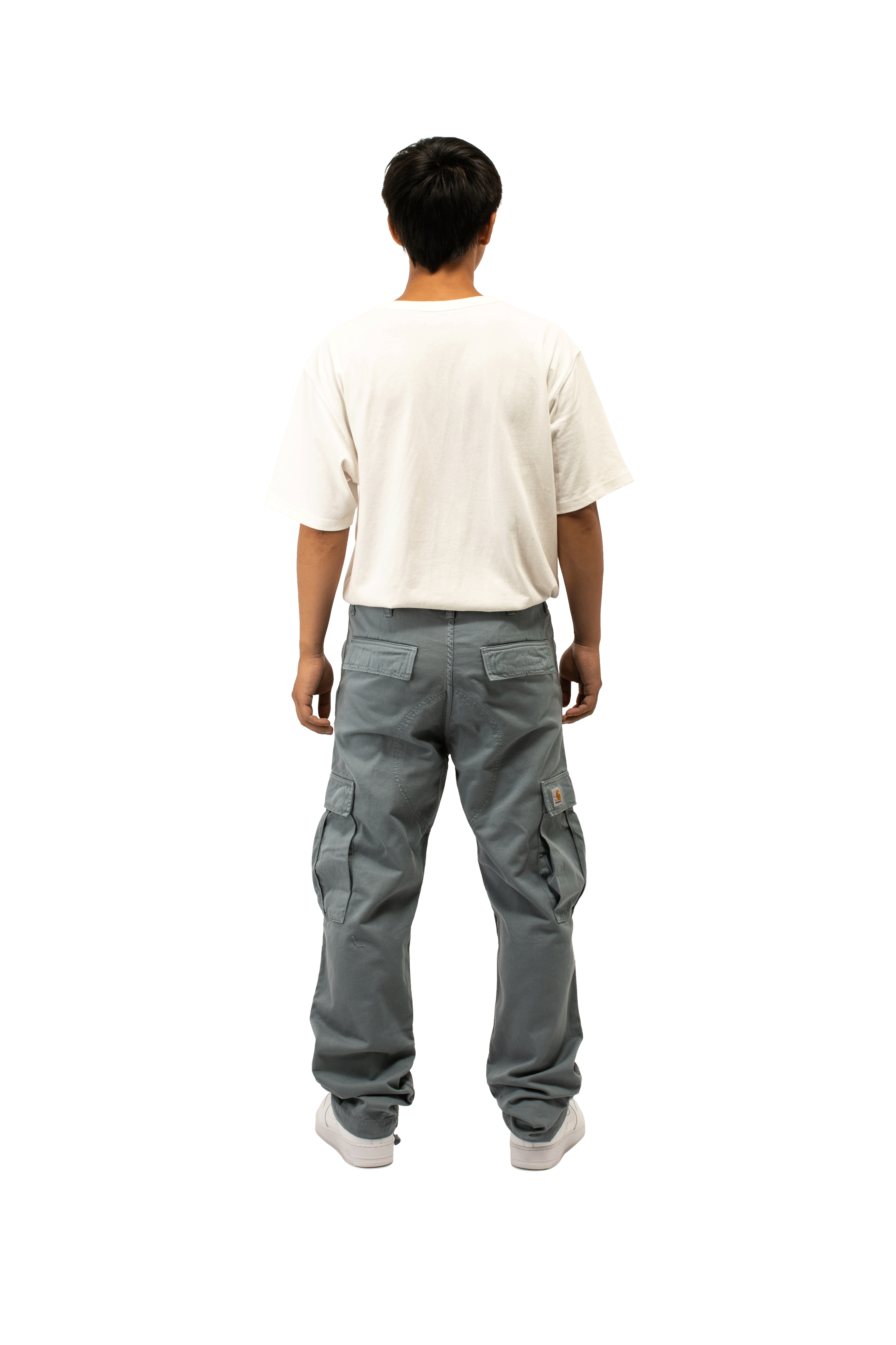 Regular Cargo Pant