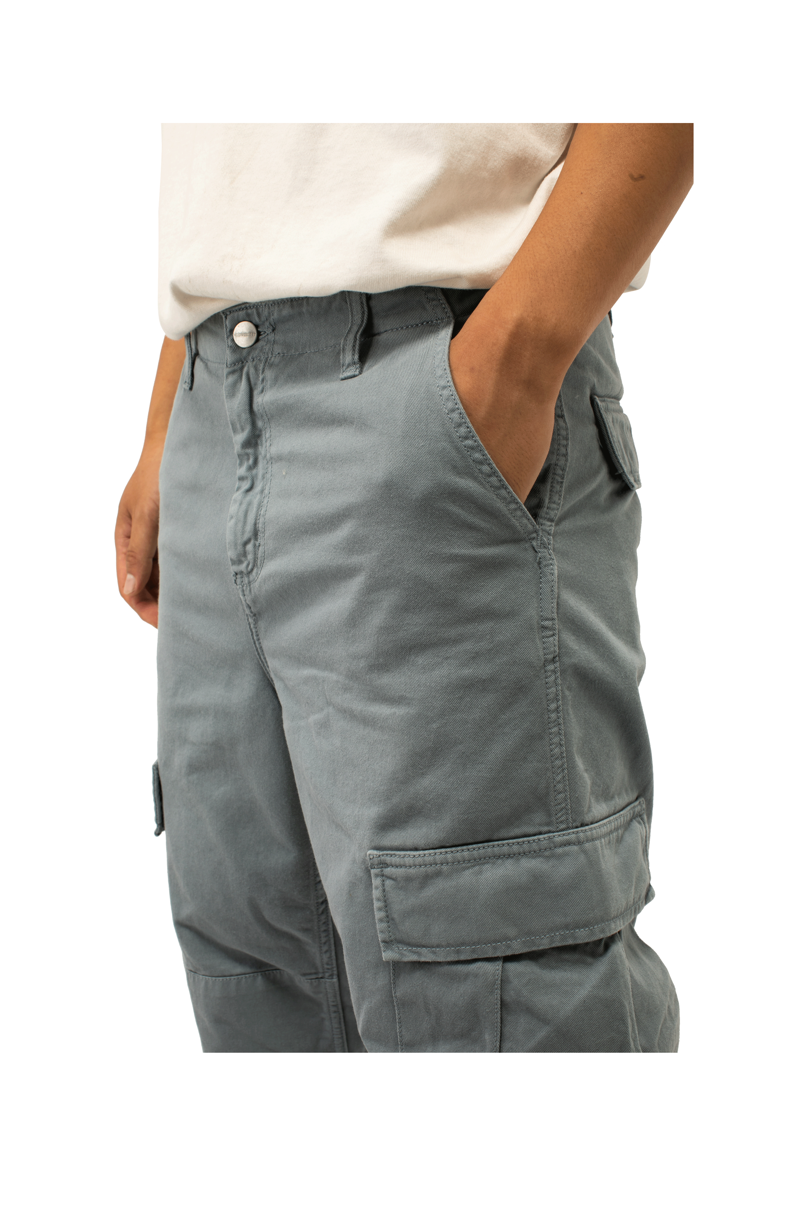 Regular Cargo Pant