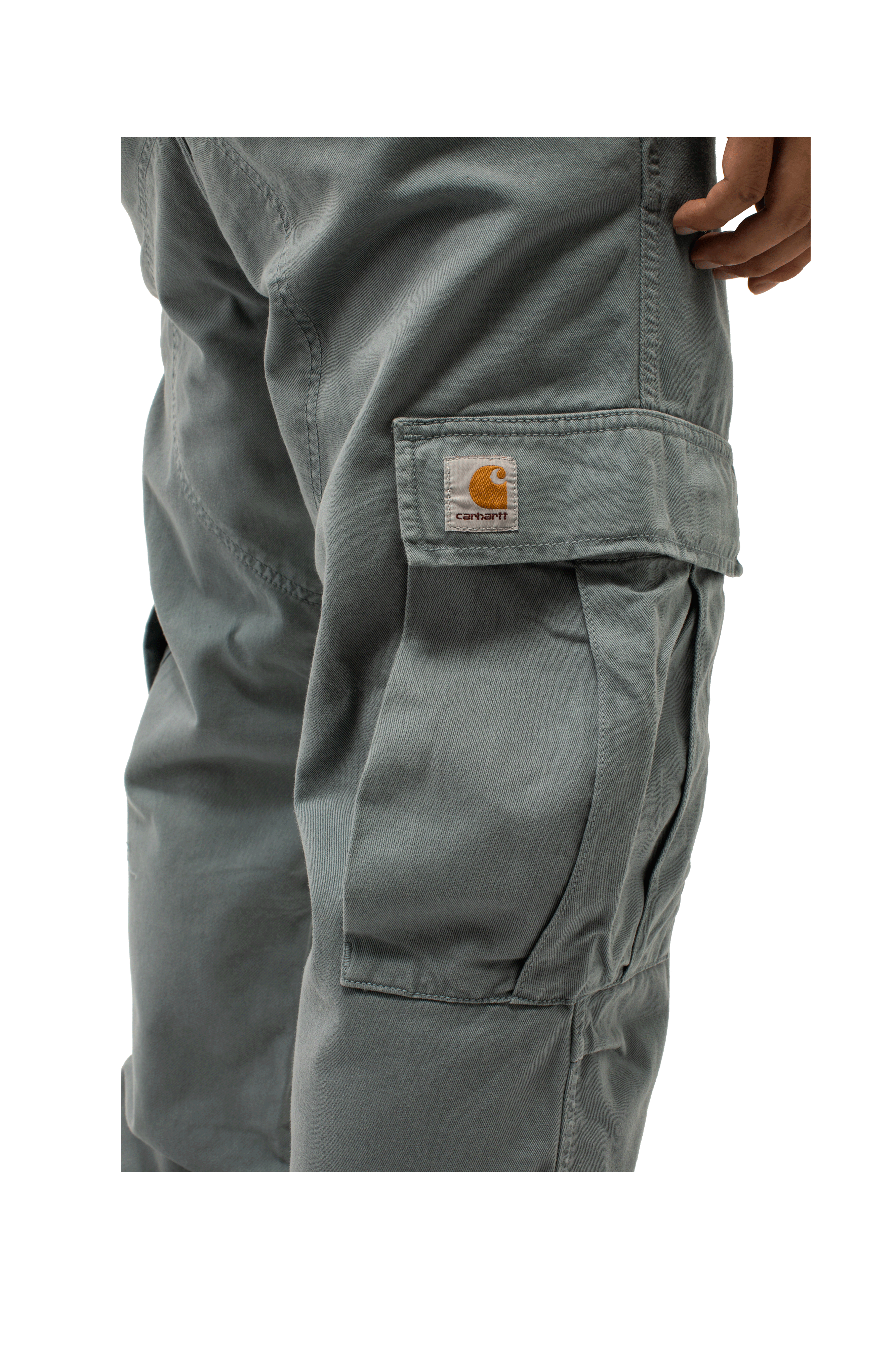 Regular Cargo Pant