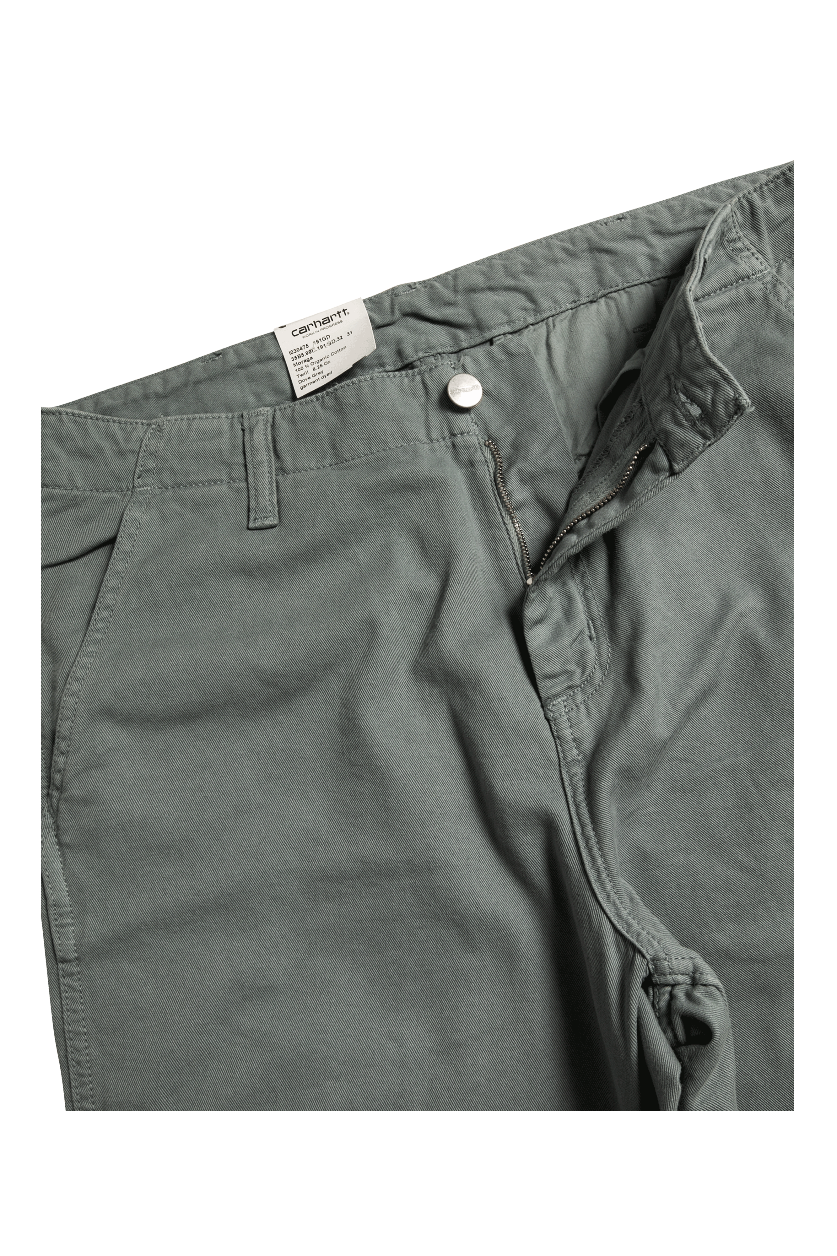 Regular Cargo Pant