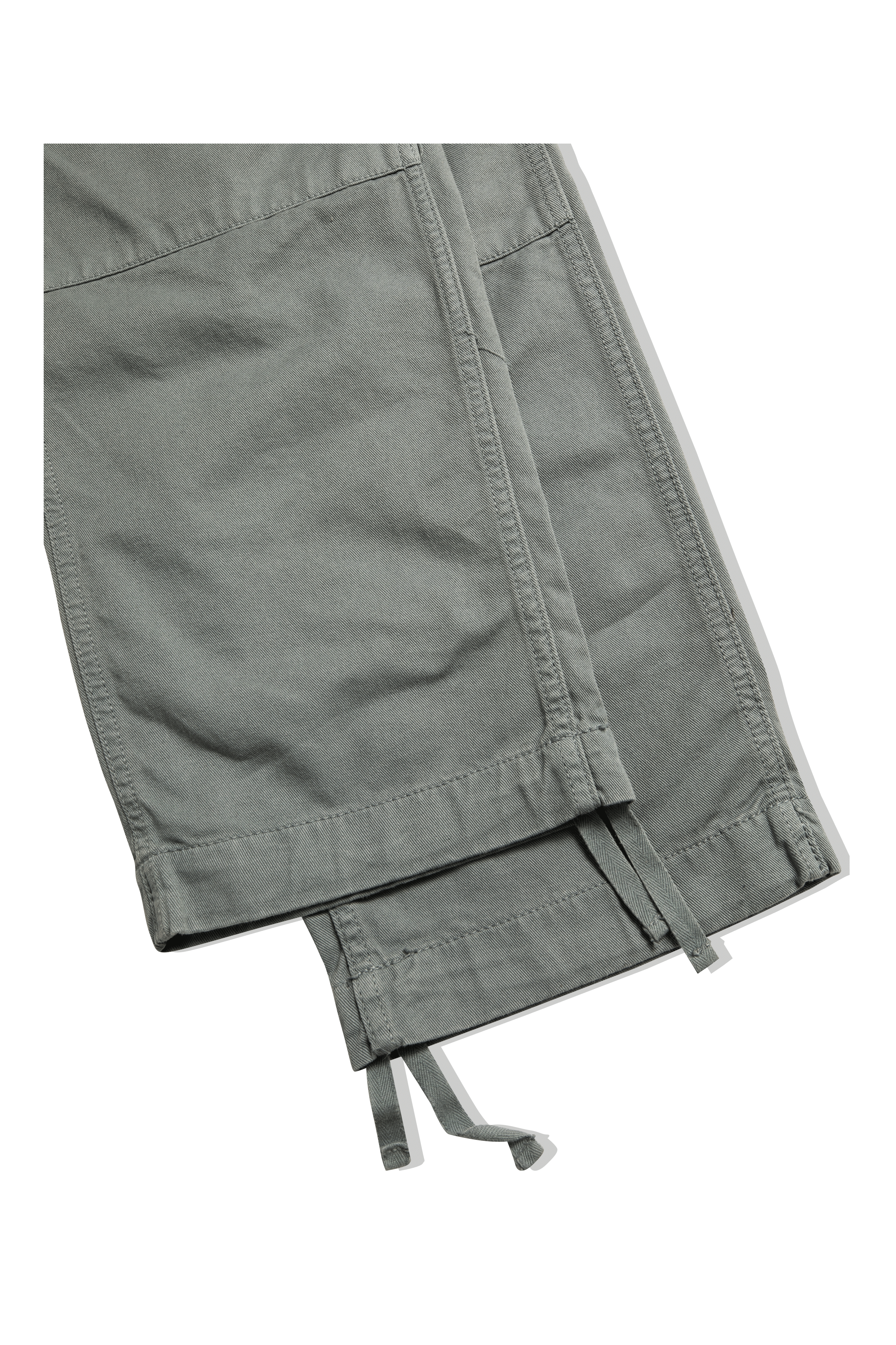 Regular Cargo Pant