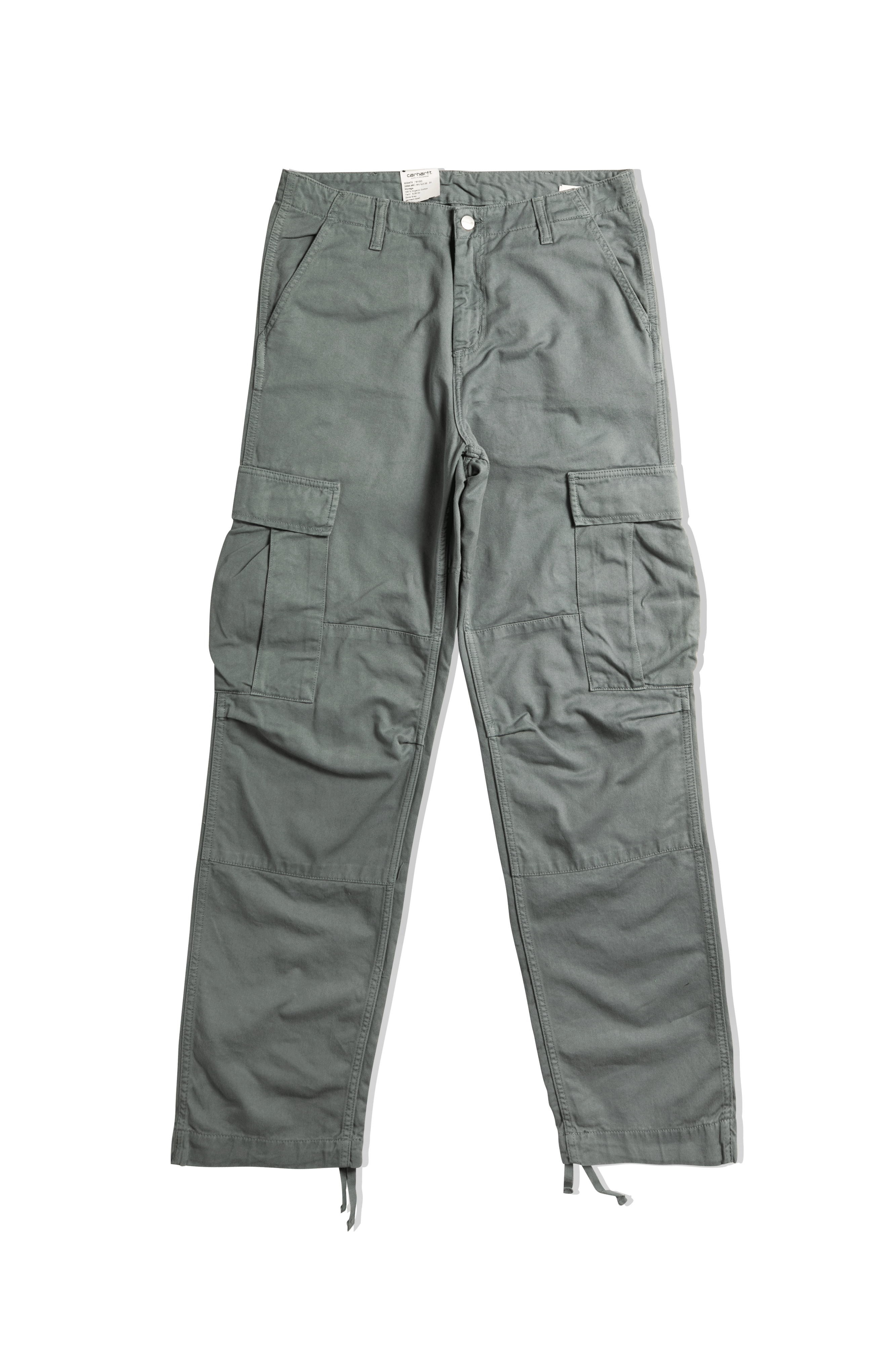 Regular Cargo Pant