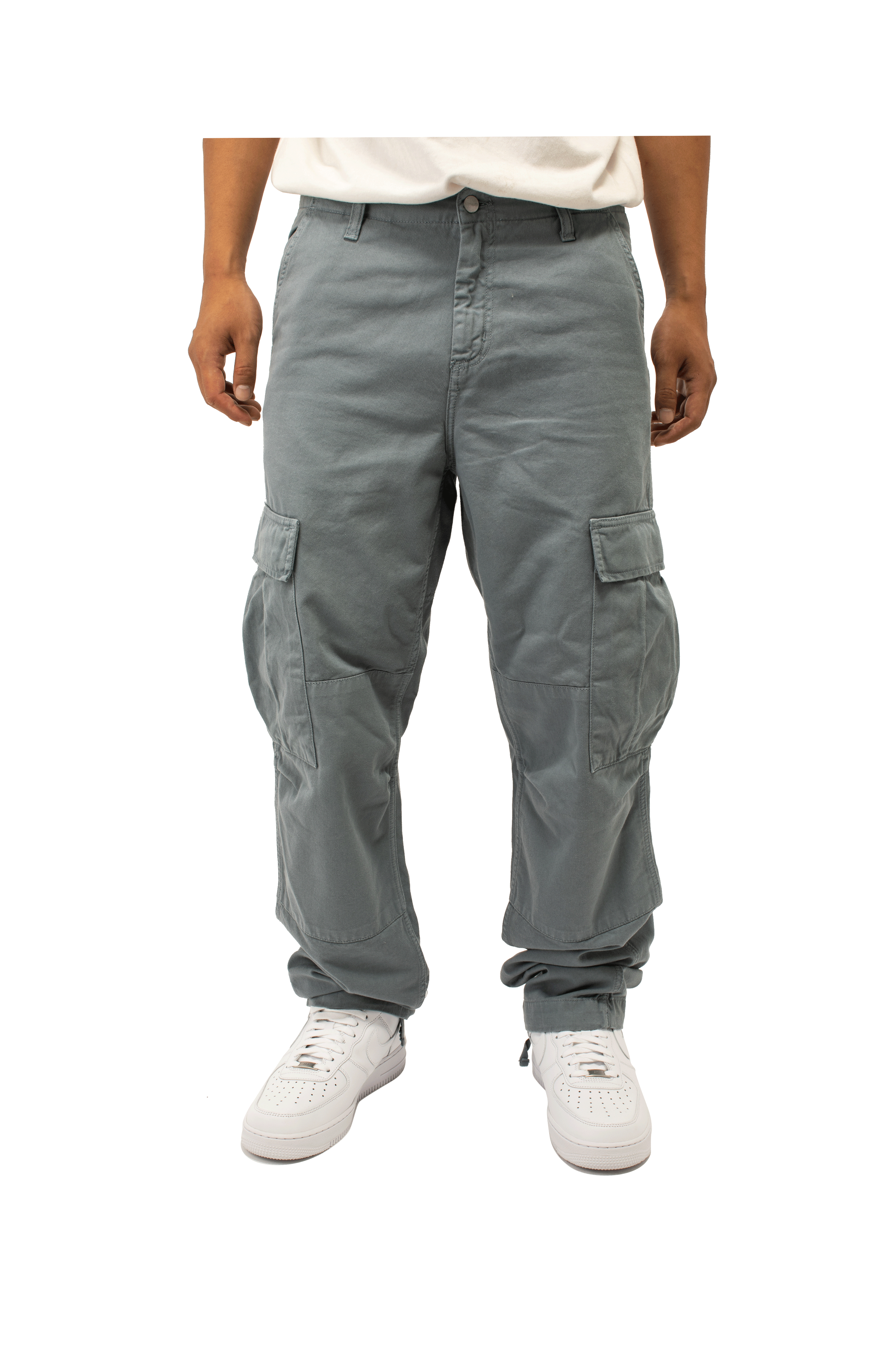 Regular Cargo Pant