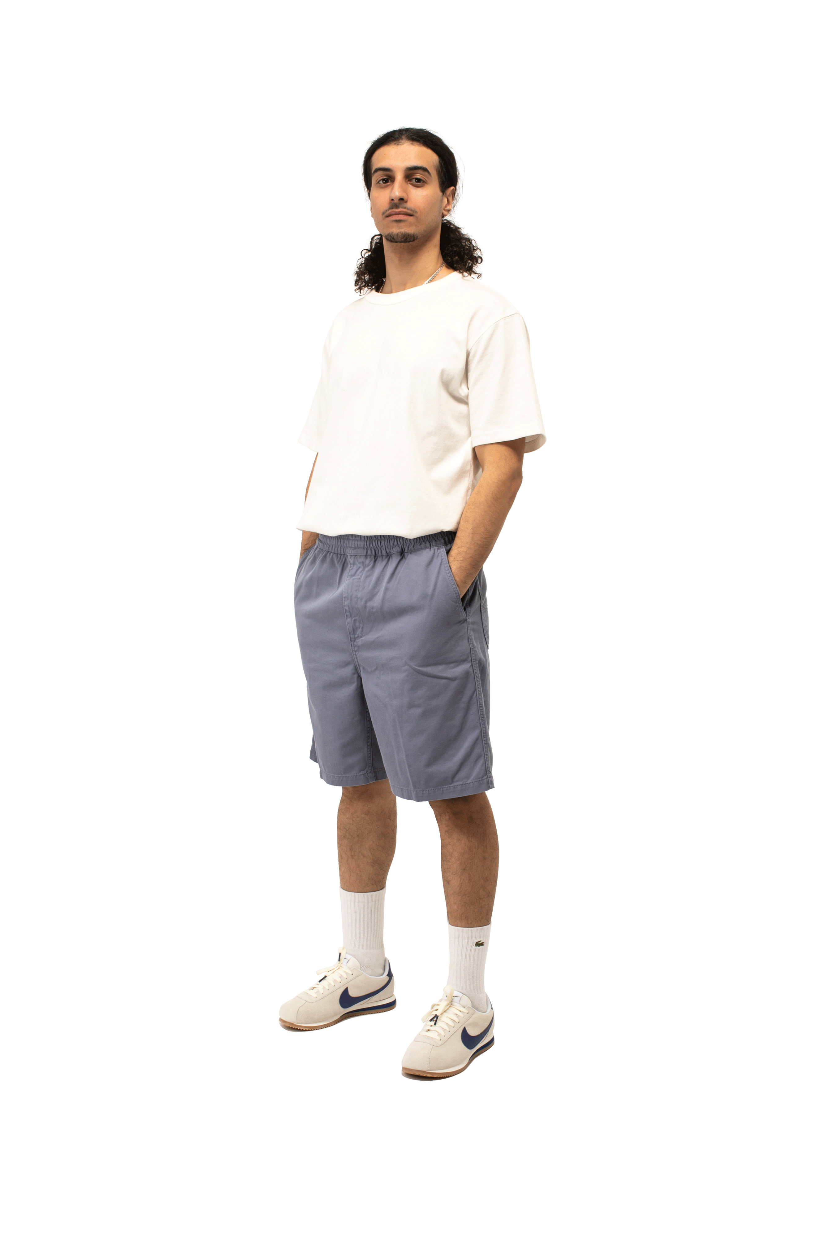 Flint Short 'Moraga' Twill