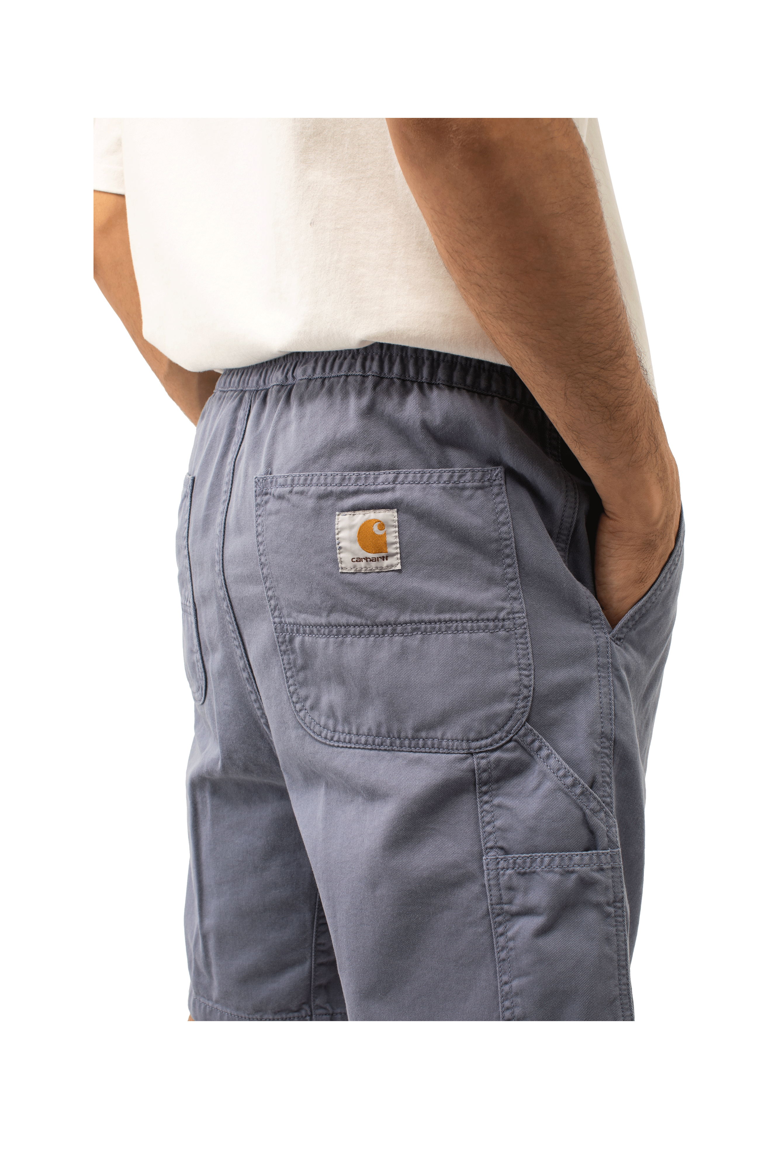 Flint Short 'Moraga' Twill