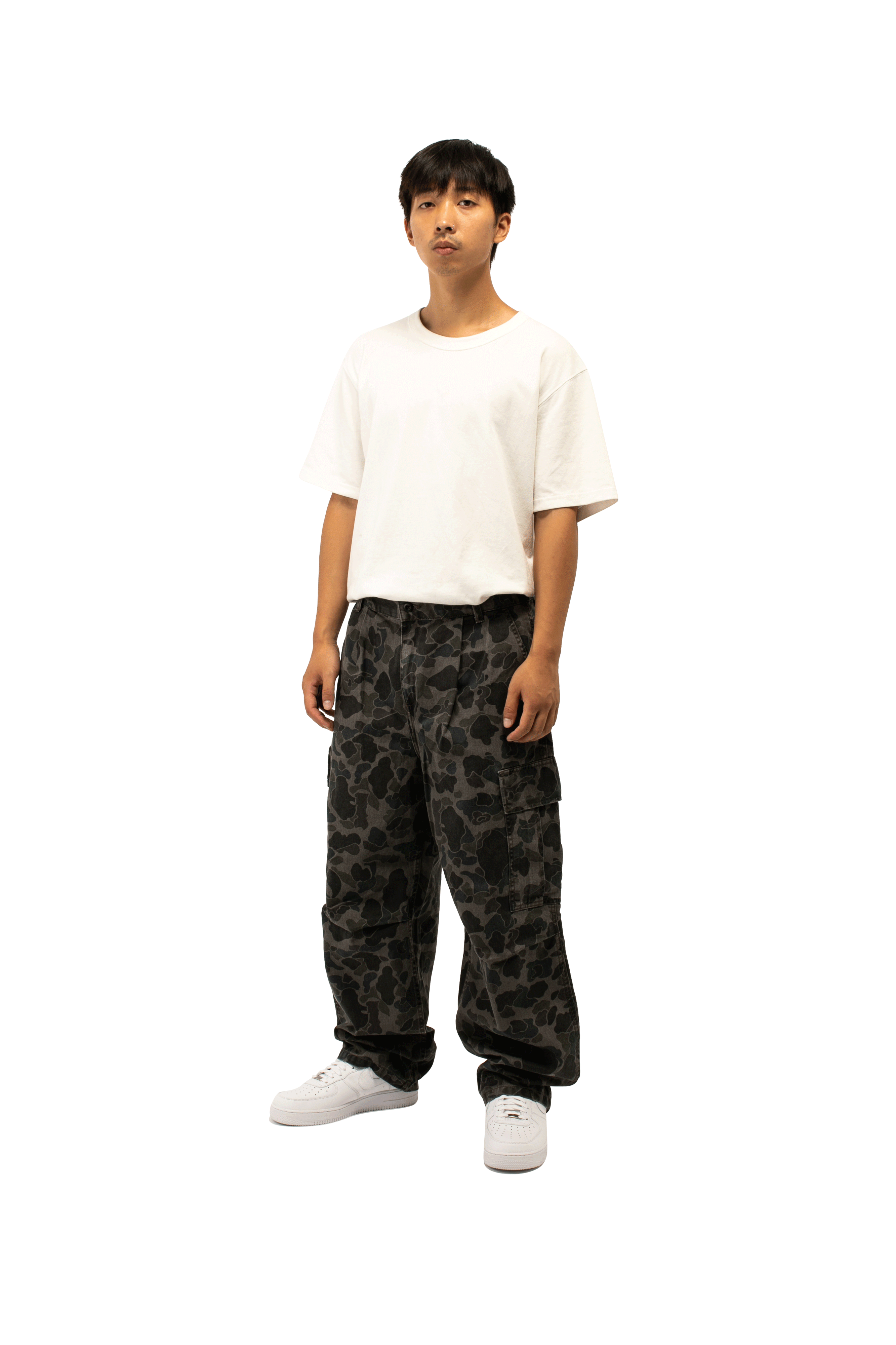 Cole Cargo Pant