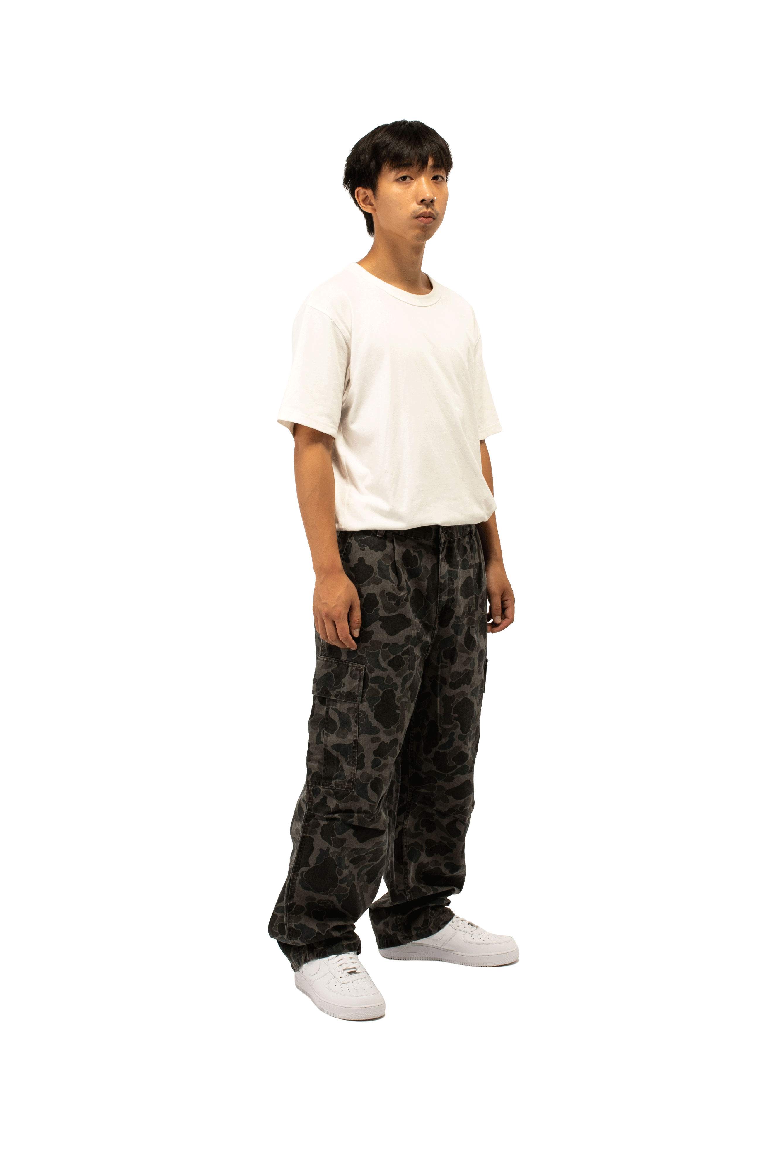 Cole Cargo Pant