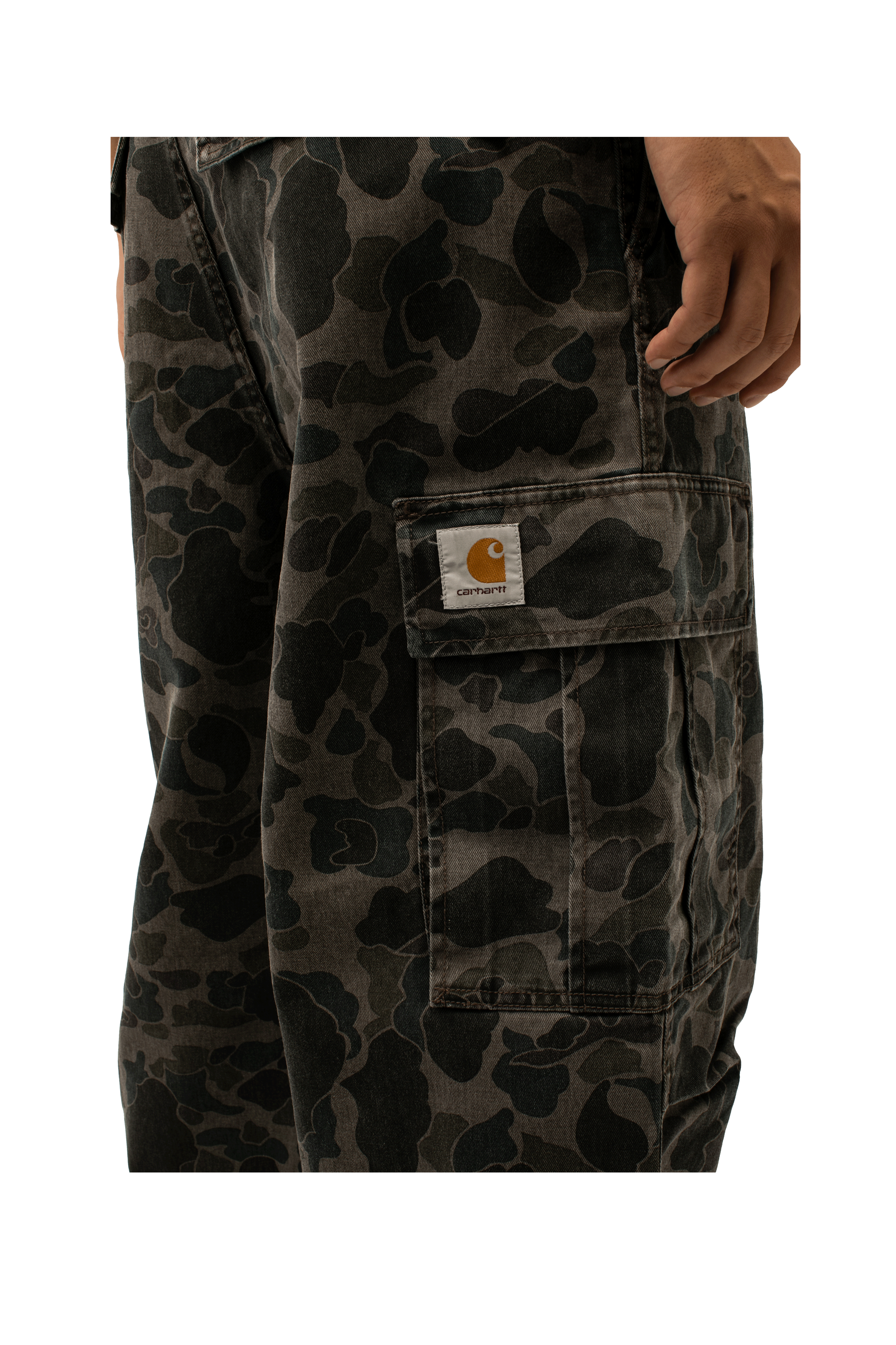 Cole Cargo Pant