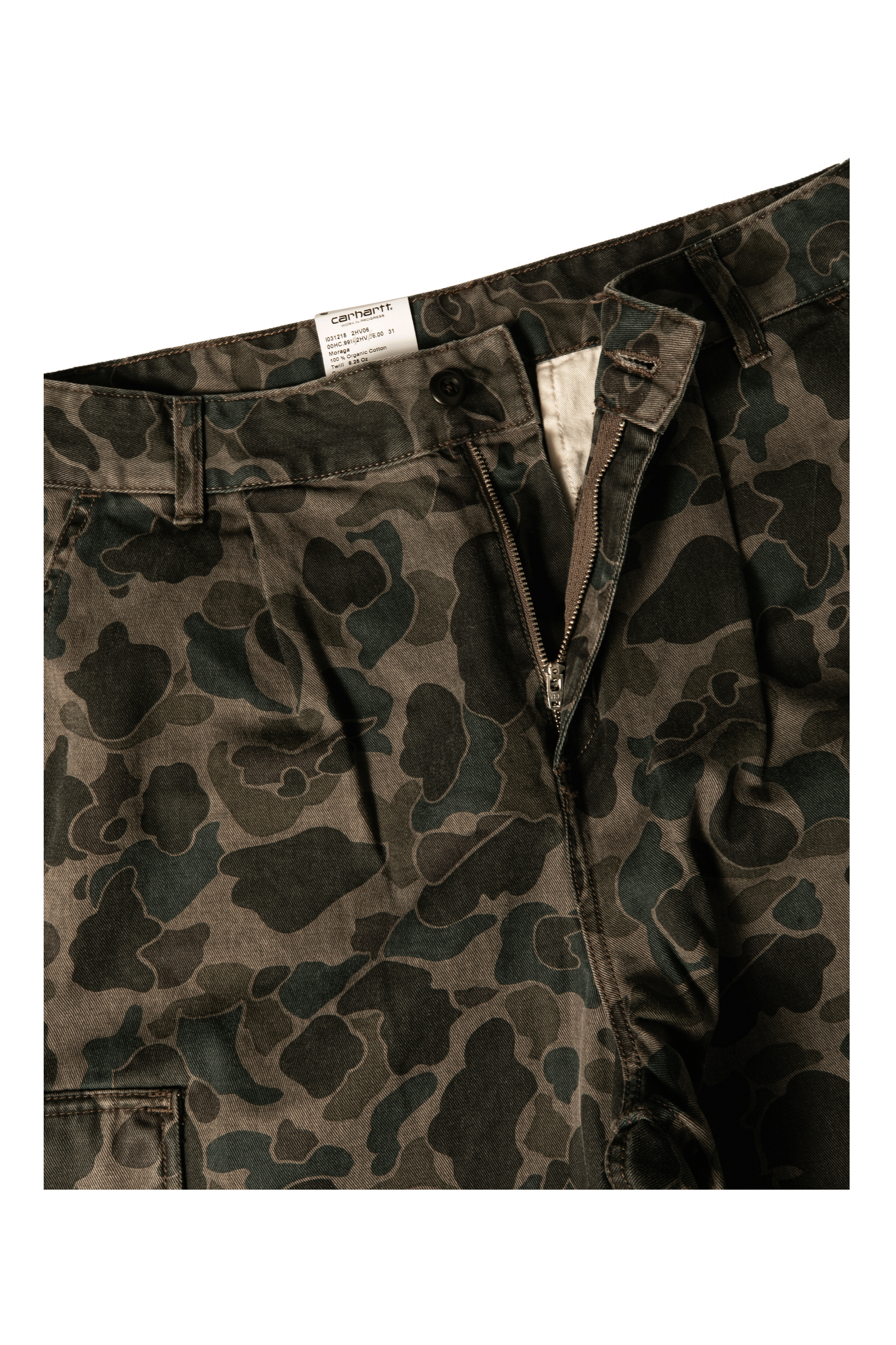 Cole Cargo Pant