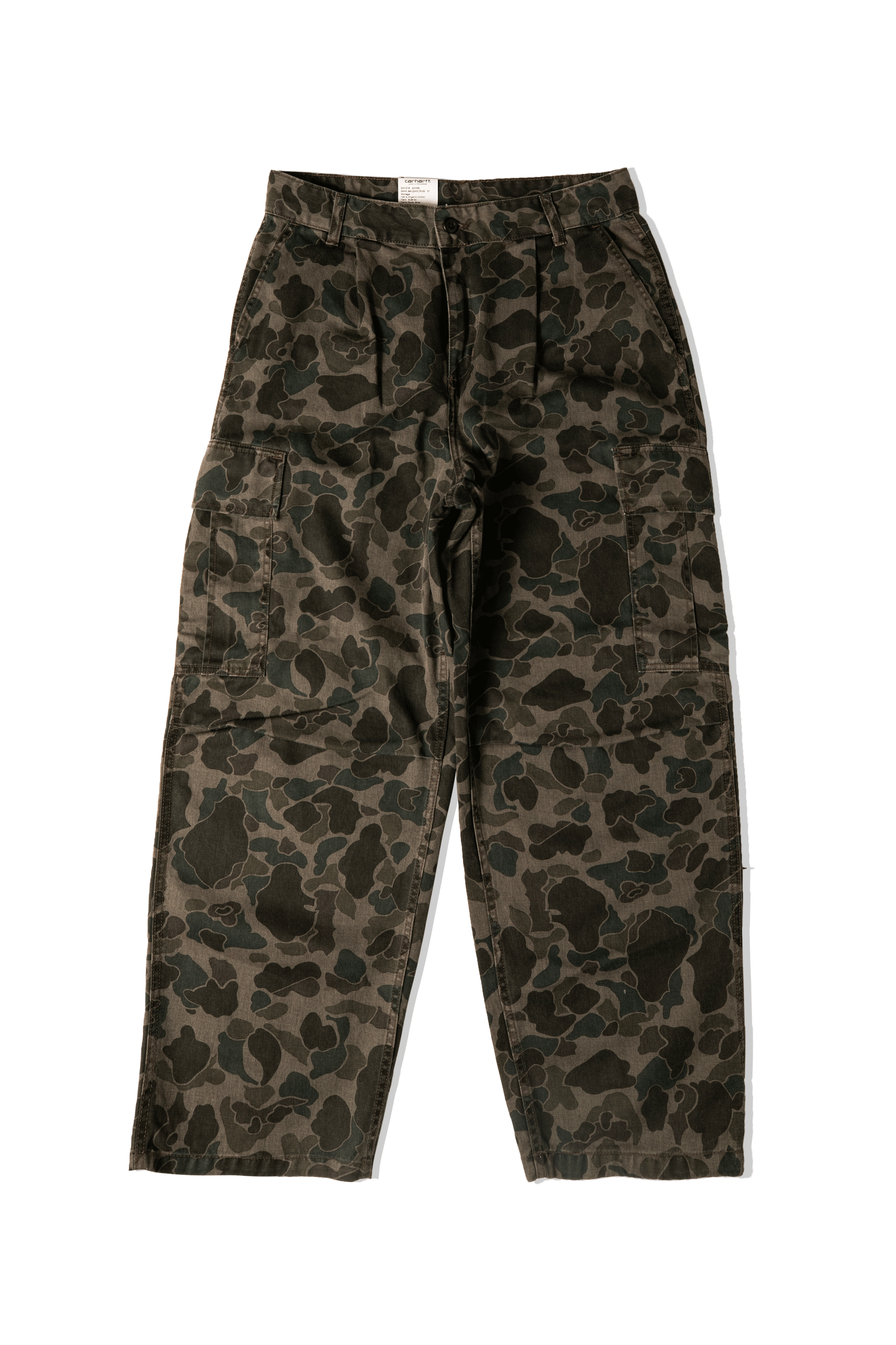 Cole Cargo Pant