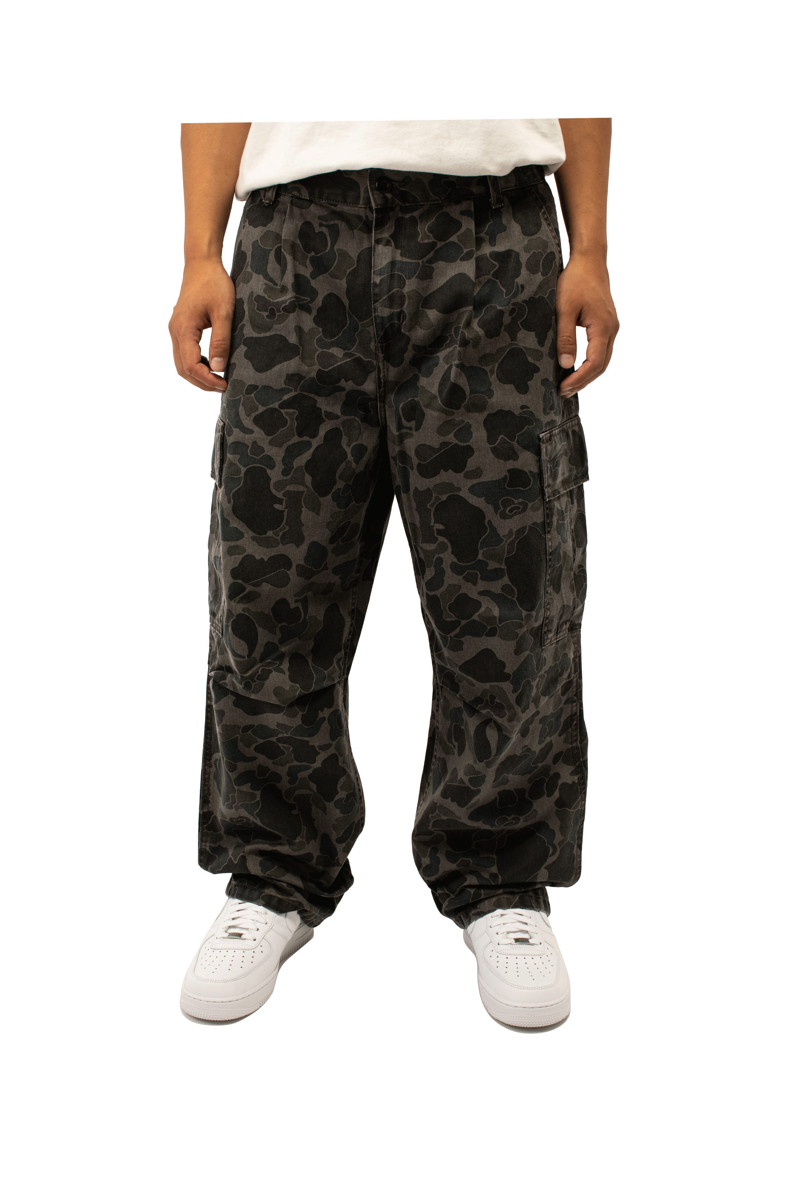 Cole Cargo Pant