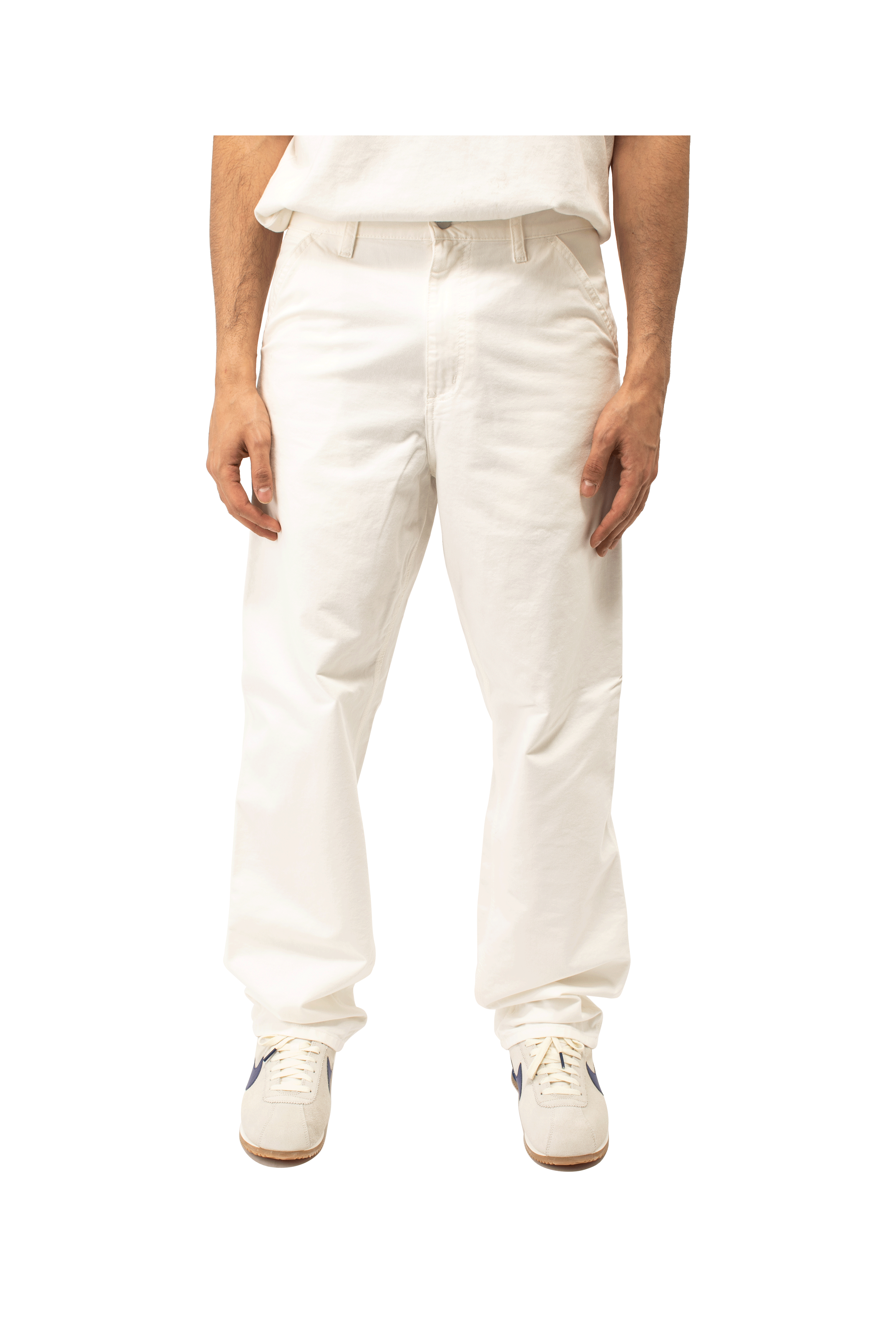 Single Knee Pant 'Newcomb' Drill