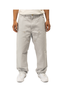Double Knee Pant